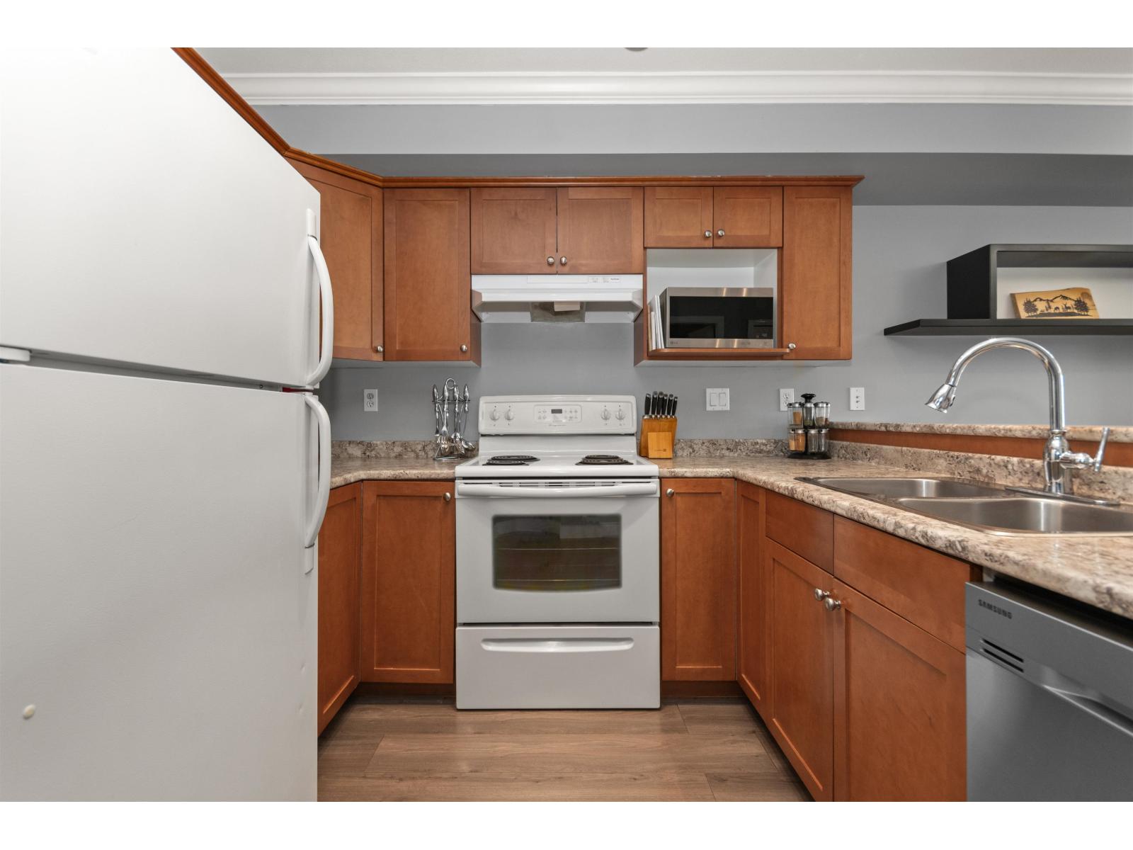 314 45645 Knight Road, Sardis West Vedder, Chilliwack, British Columbia V2R 0B1 - Photo 7 - R3083921