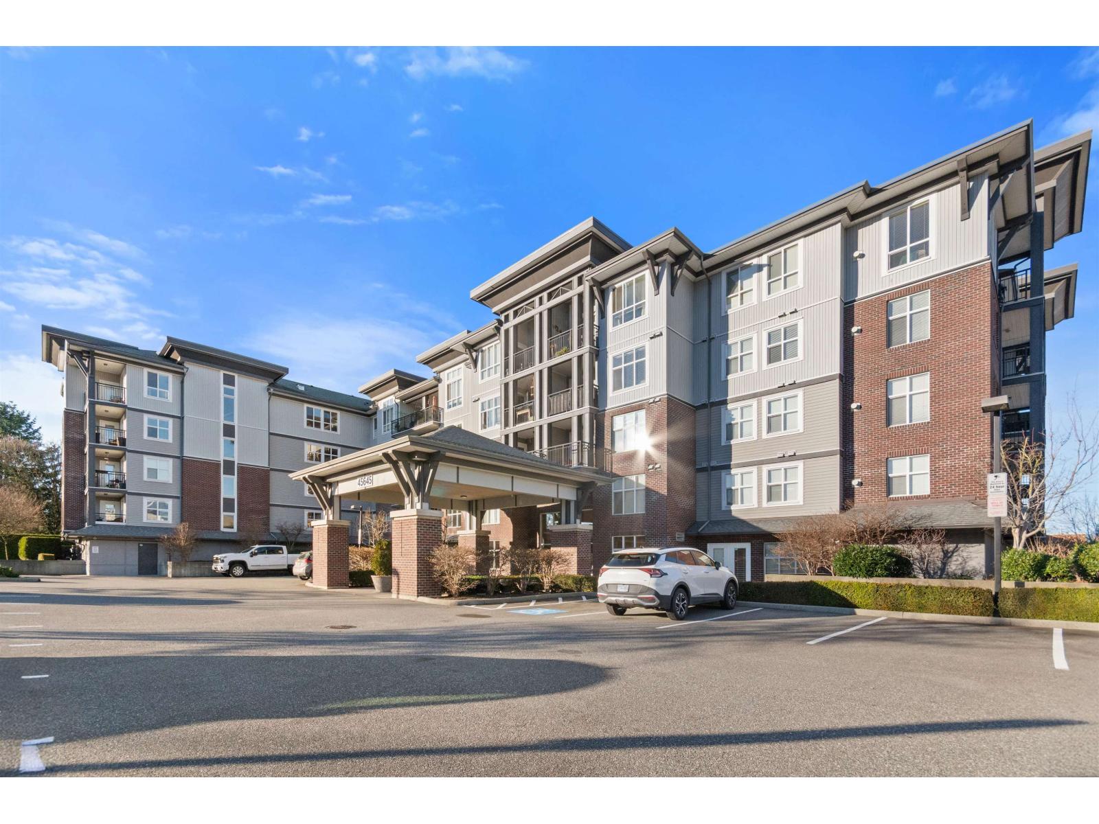 314 45645 Knight Road, Sardis West Vedder, Chilliwack, British Columbia V2R 0B1 - Photo 2 - R3083921