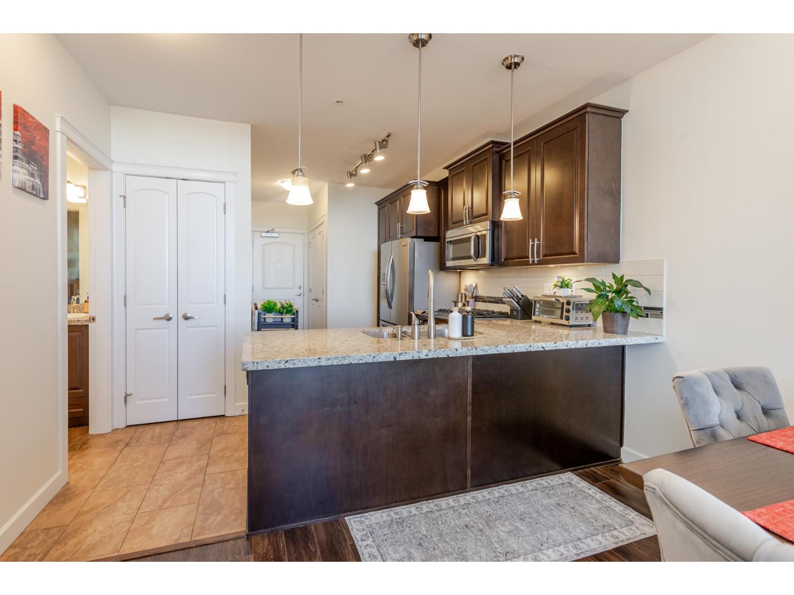 621 8067 207 Street, Langley, British Columbia  V2Y 0N9 - Photo 10 - R3084054