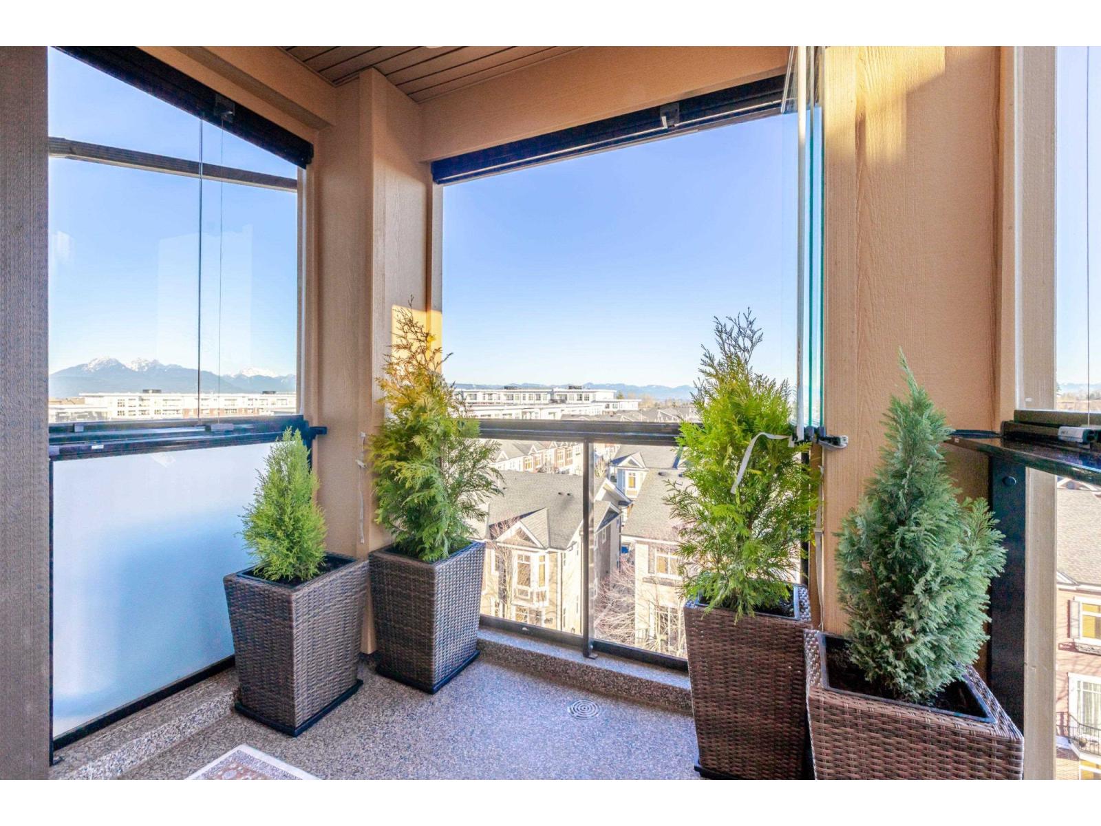 621 8067 207 Street, Langley, British Columbia  V2Y 0N9 - Photo 26 - R3084054