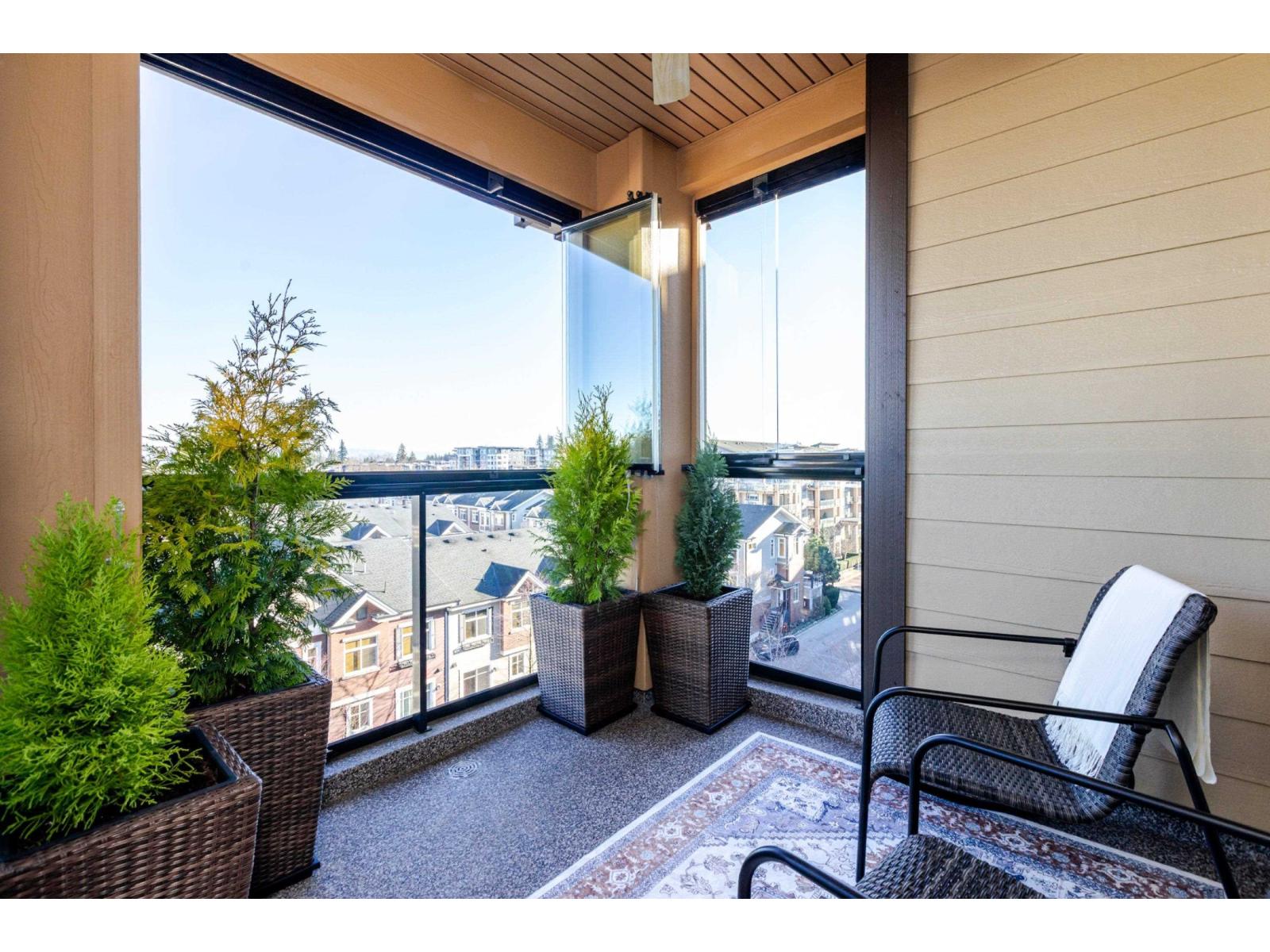 621 8067 207 Street, Langley, British Columbia  V2Y 0N9 - Photo 25 - R3084054