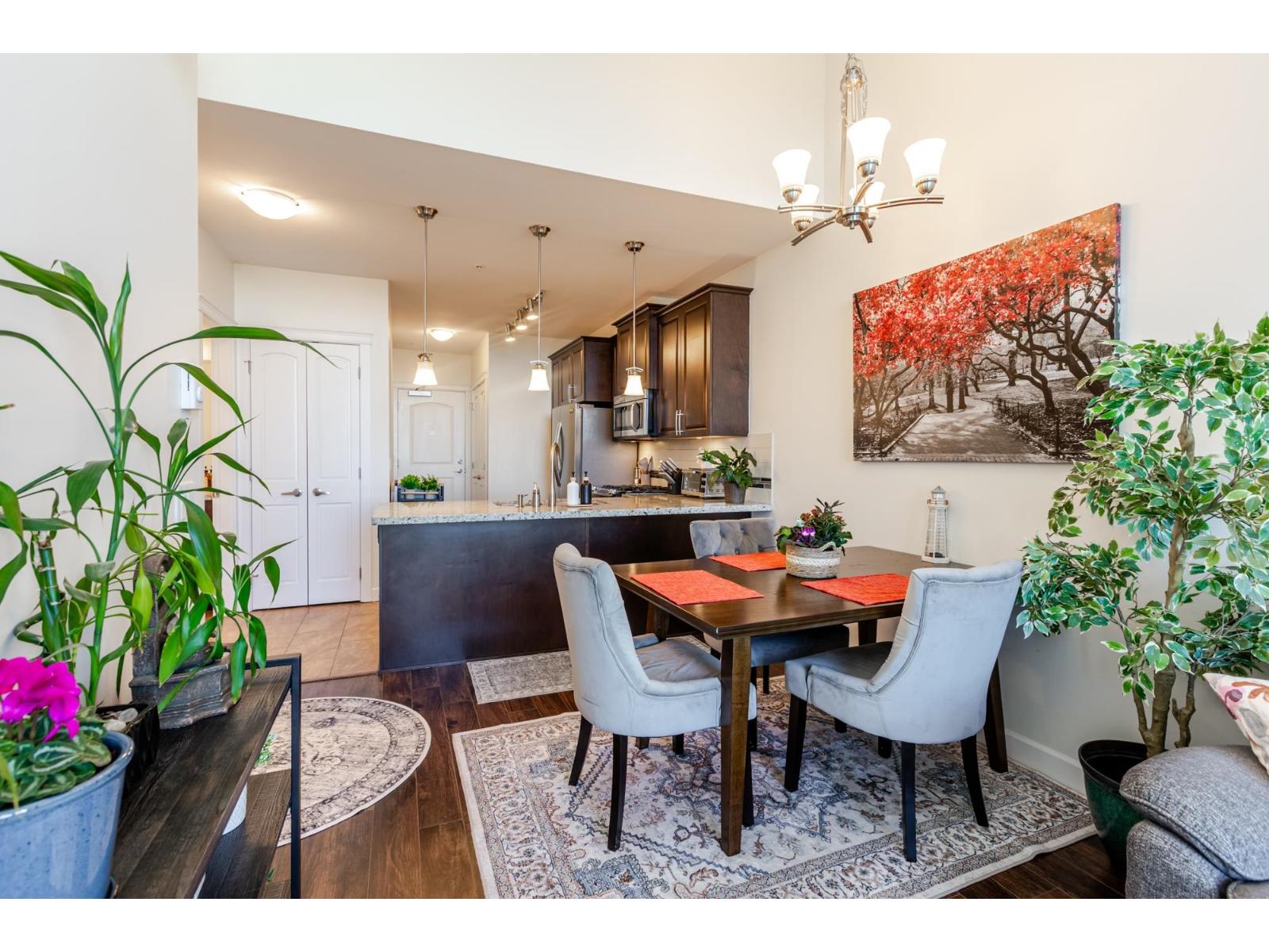 621 8067 207 Street, Langley, British Columbia  V2Y 0N9 - Photo 11 - R3084054