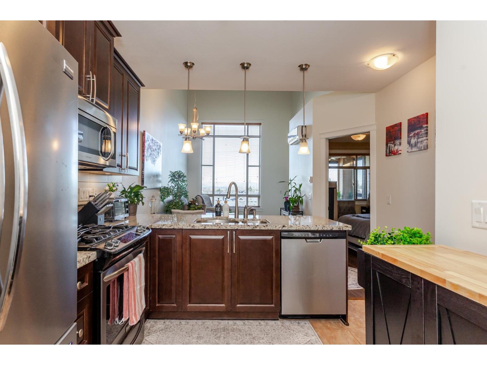 621 8067 207 Street, Langley, British Columbia  V2Y 0N9 - Photo 9 - R3084054