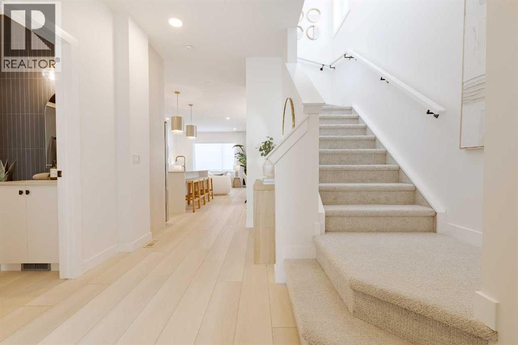 461 Rosemary Gardens Se, Calgary, Alberta  T3S 0E9 - Photo 17 - A2281187