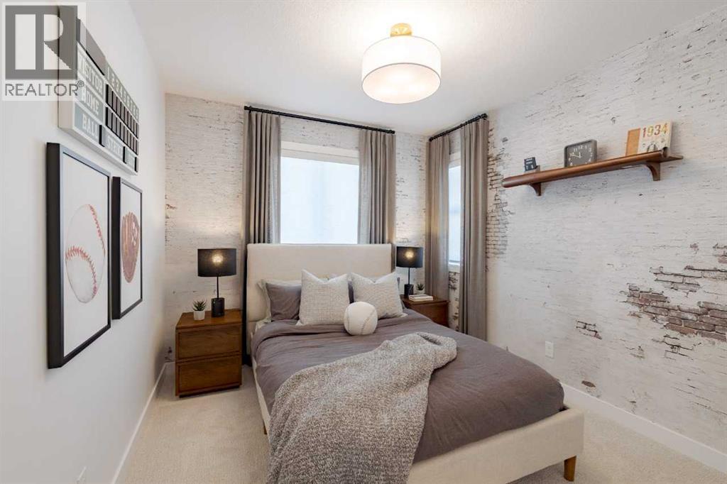 461 Rosemary Gardens Se, Calgary, Alberta  T3S 0E9 - Photo 5 - A2281187