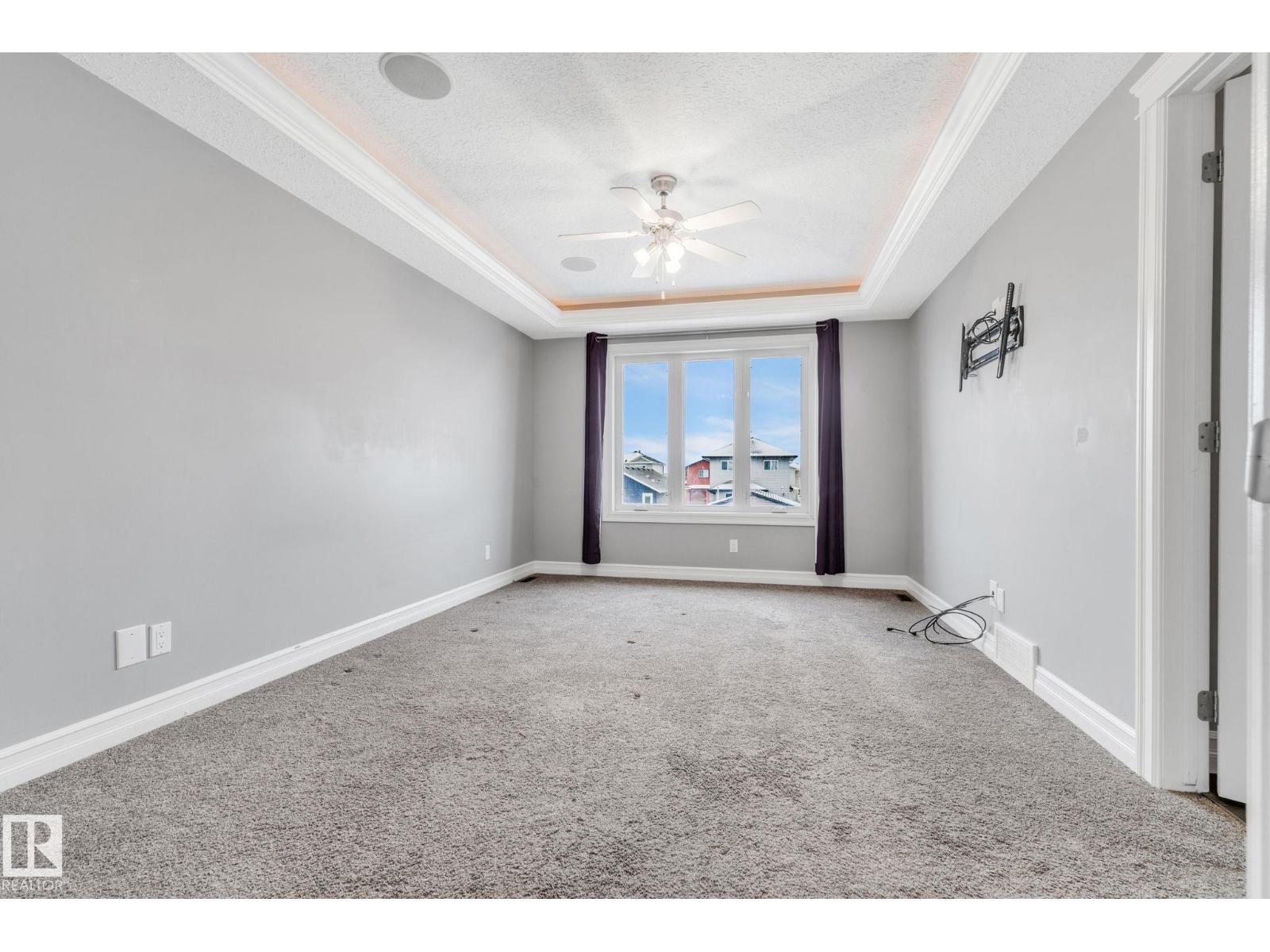 7005 50 Av, Camrose, Alberta  T4V 5C6 - Photo 17 - E4471414