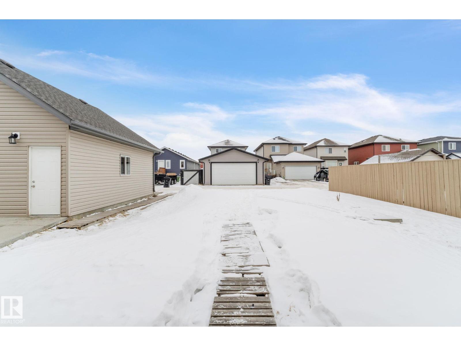 7005 50 Av, Camrose, Alberta  T4V 5C6 - Photo 40 - E4471414