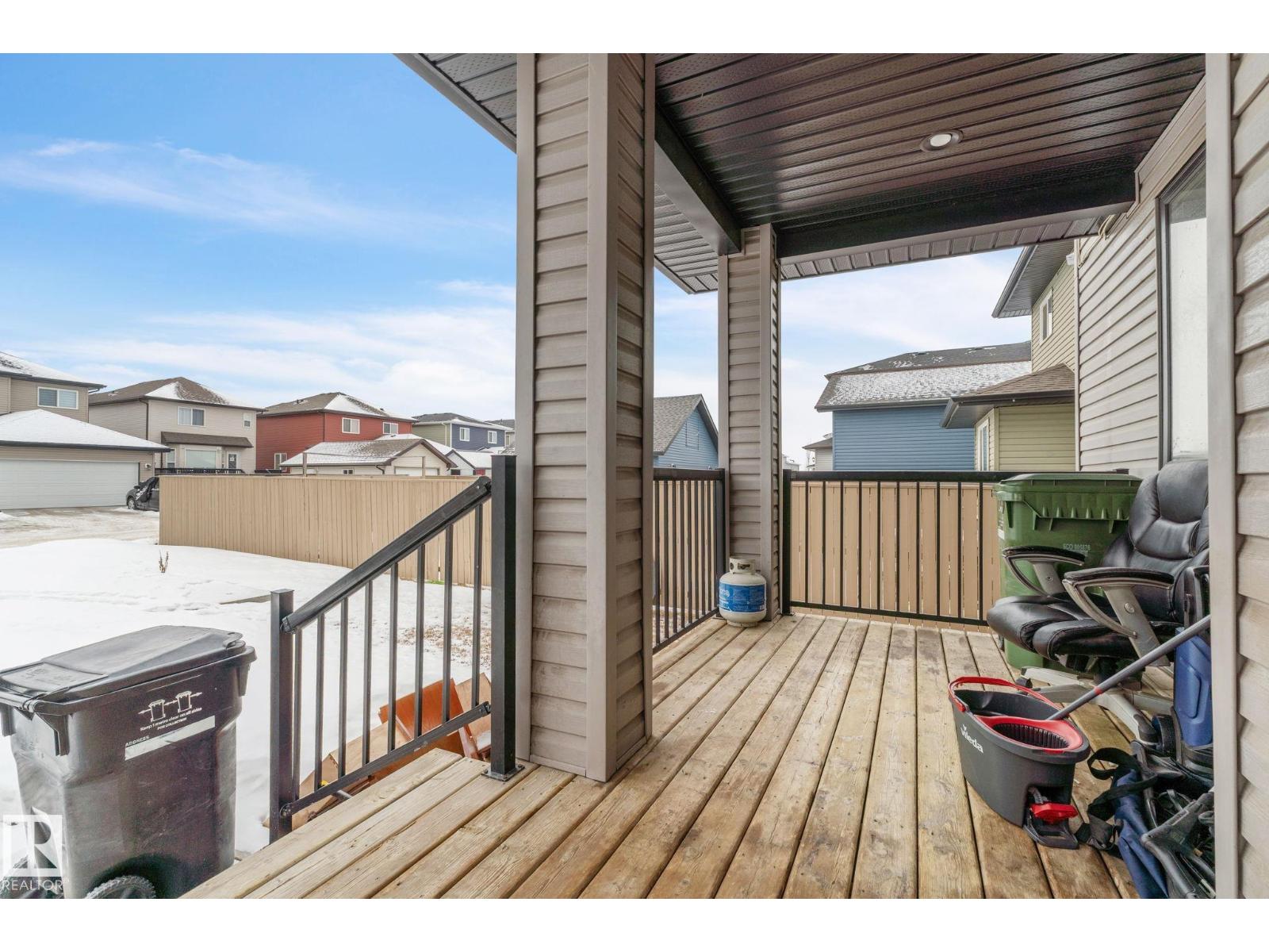 7005 50 Av, Camrose, Alberta  T4V 5C6 - Photo 41 - E4471414