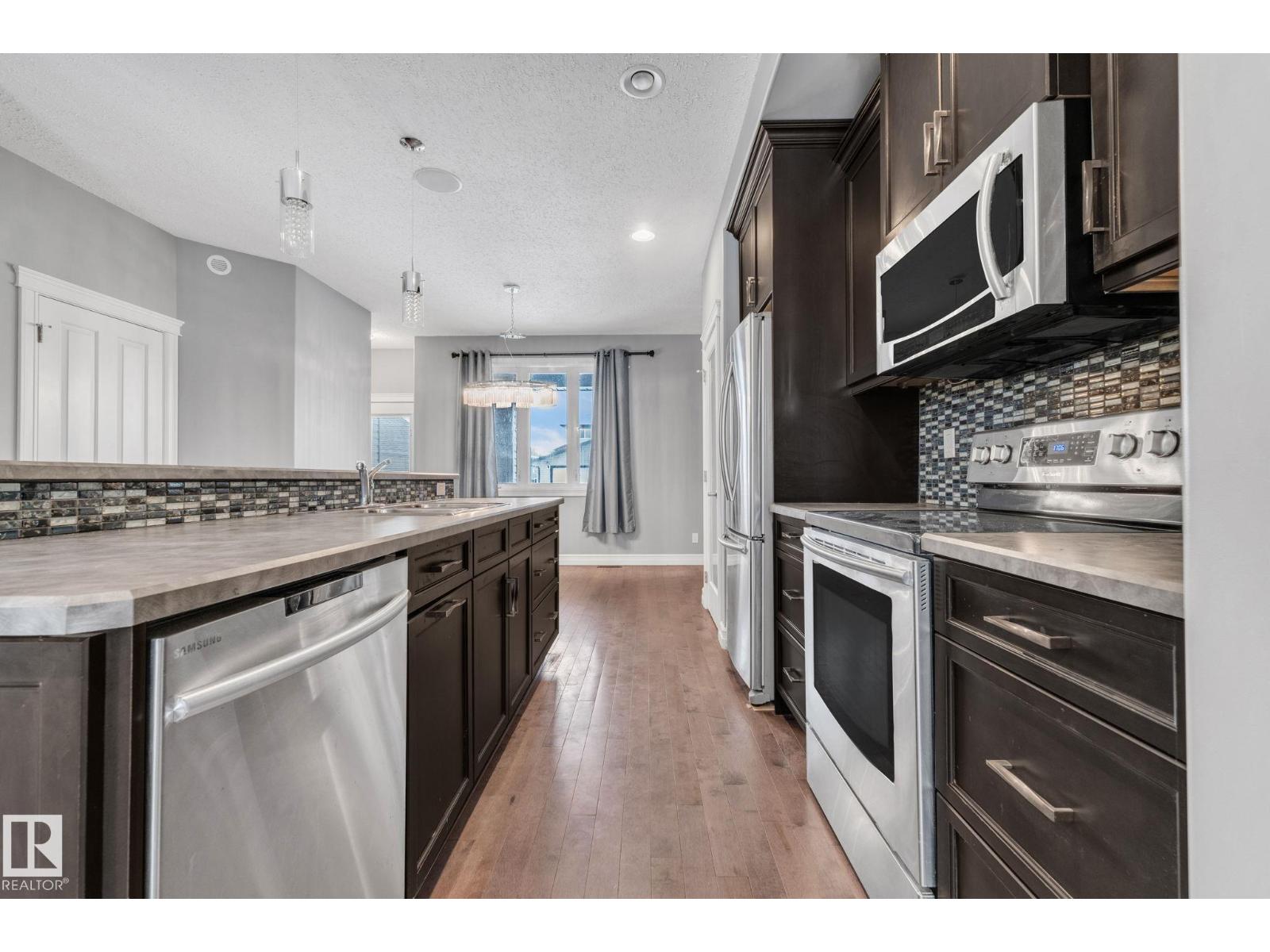 7005 50 Av, Camrose, Alberta  T4V 5C6 - Photo 9 - E4471414