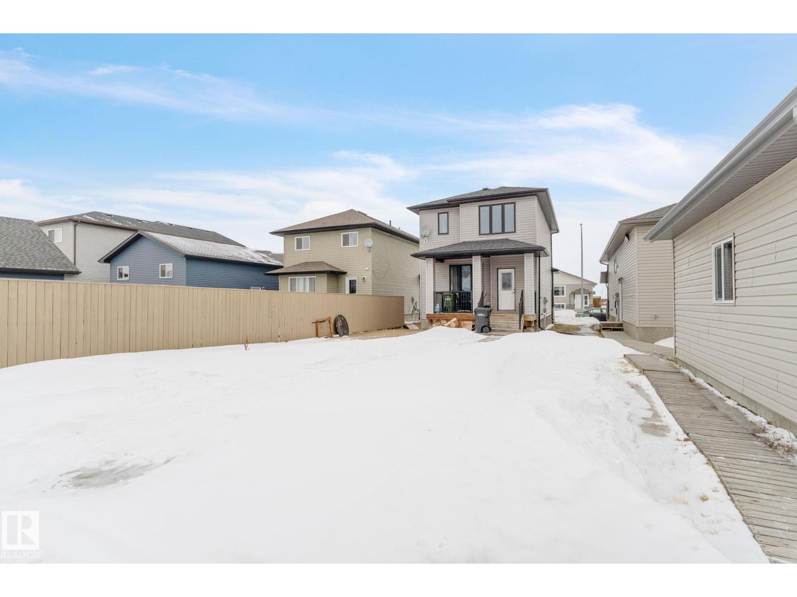 7005 50 Av, Camrose, Alberta  T4V 5C6 - Photo 38 - E4471414