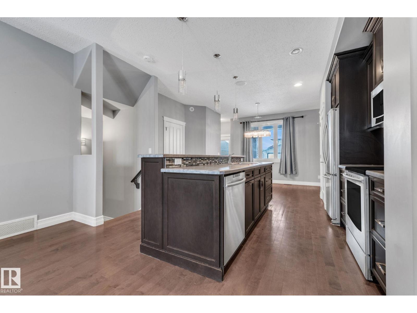 7005 50 Av, Camrose, Alberta  T4V 5C6 - Photo 8 - E4471414