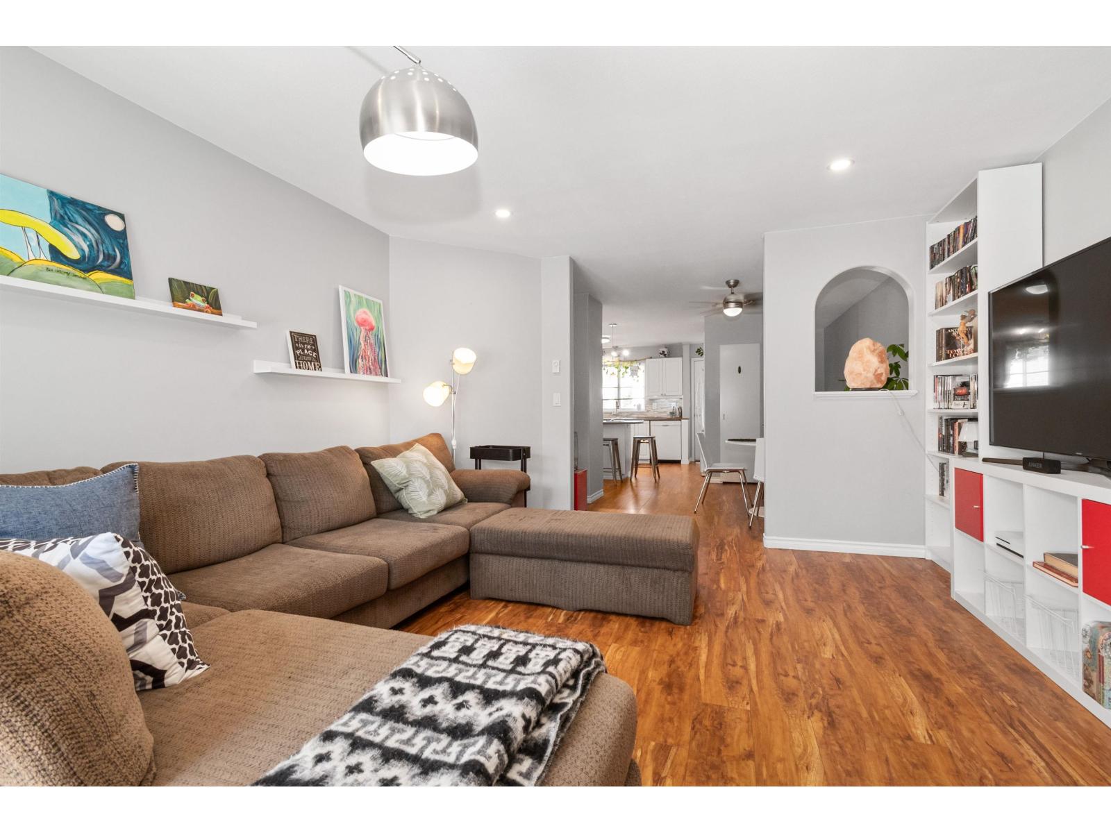 18 5915 Vedder Road, Garrison Crossing, Chilliwack, British Columbia  V2R 1C3 - Photo 12 - R3083929