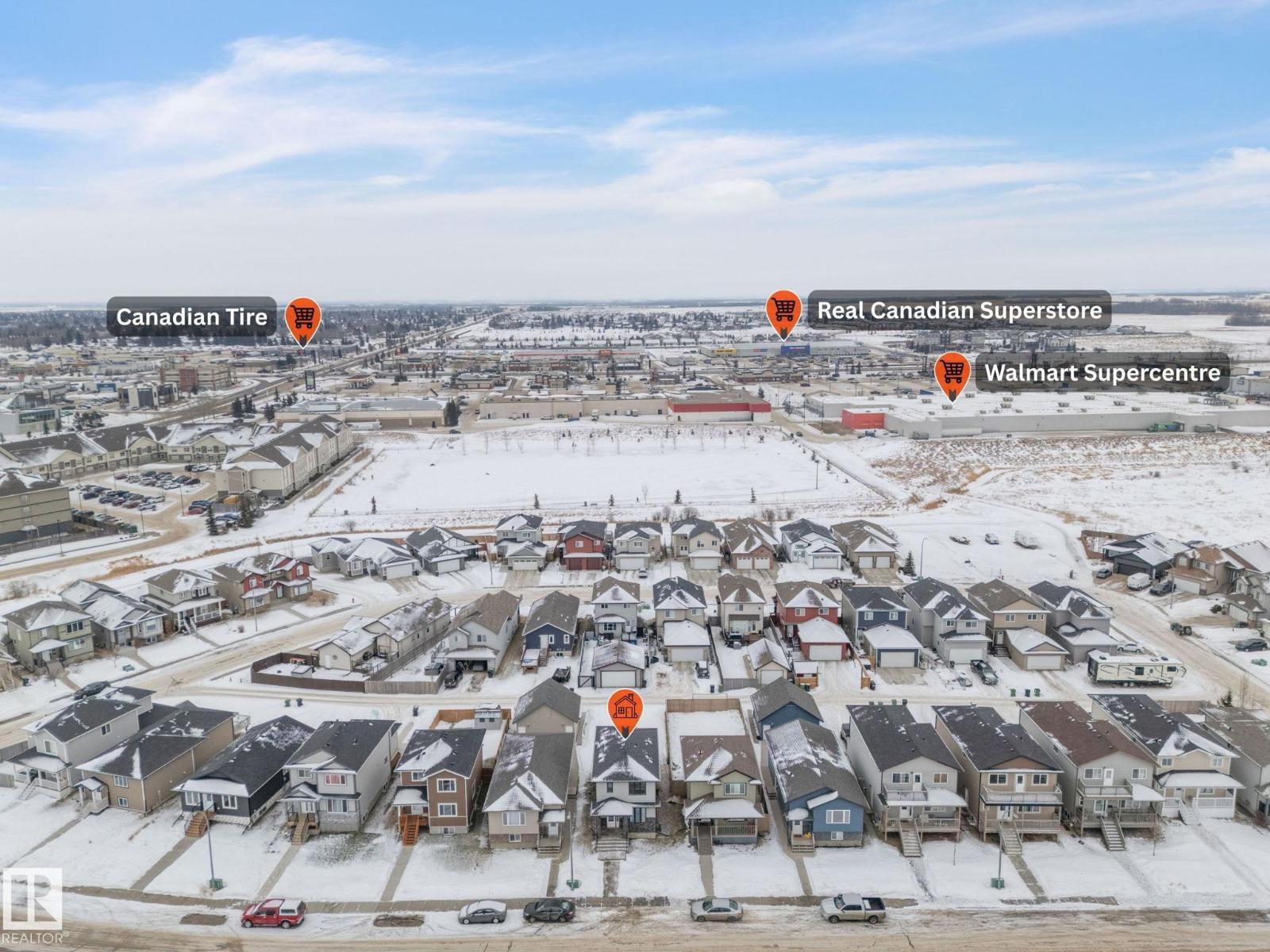 7005 50 Av, Camrose, Alberta  T4V 5C6 - Photo 47 - E4471414