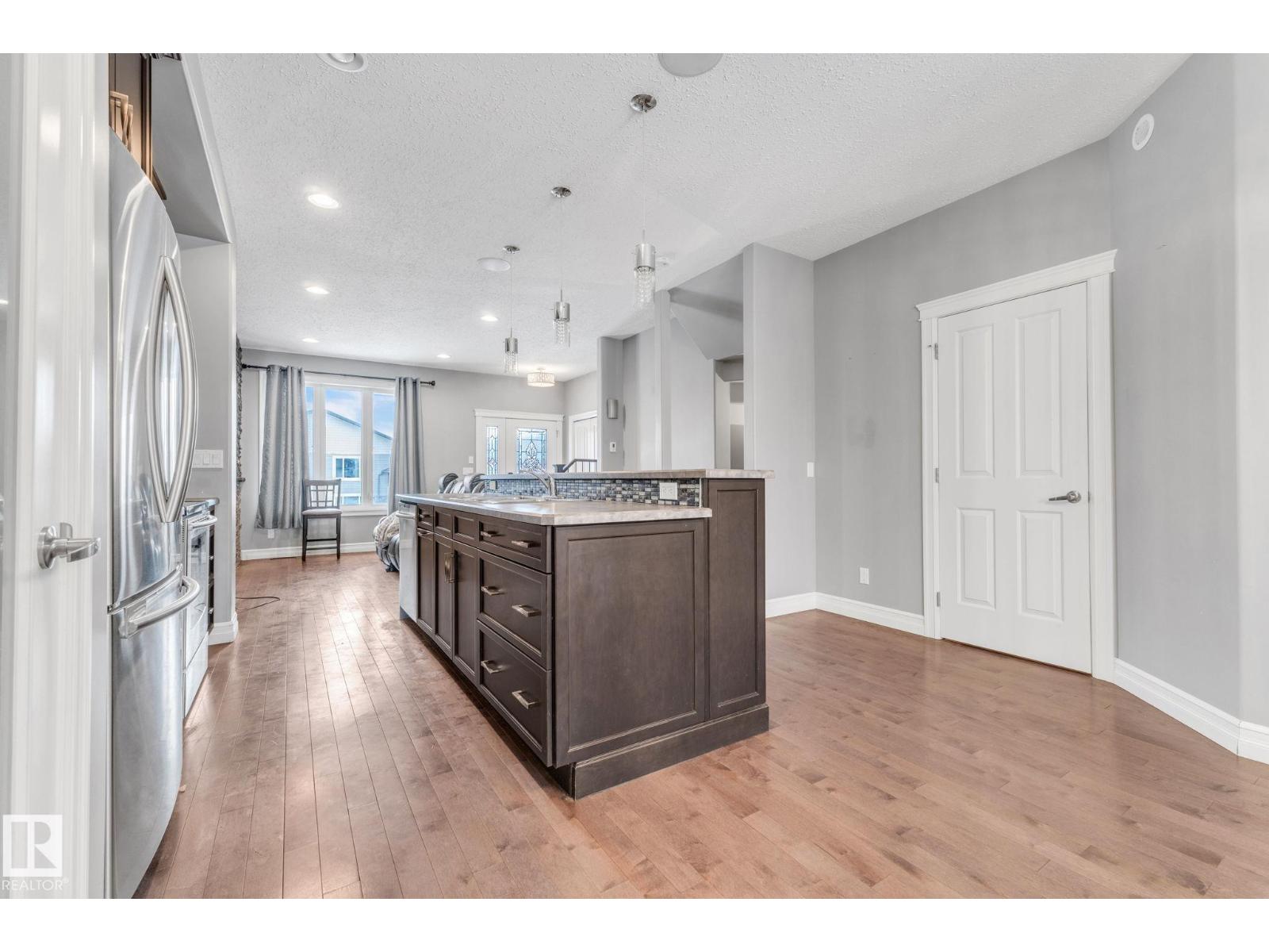 7005 50 Av, Camrose, Alberta  T4V 5C6 - Photo 10 - E4471414