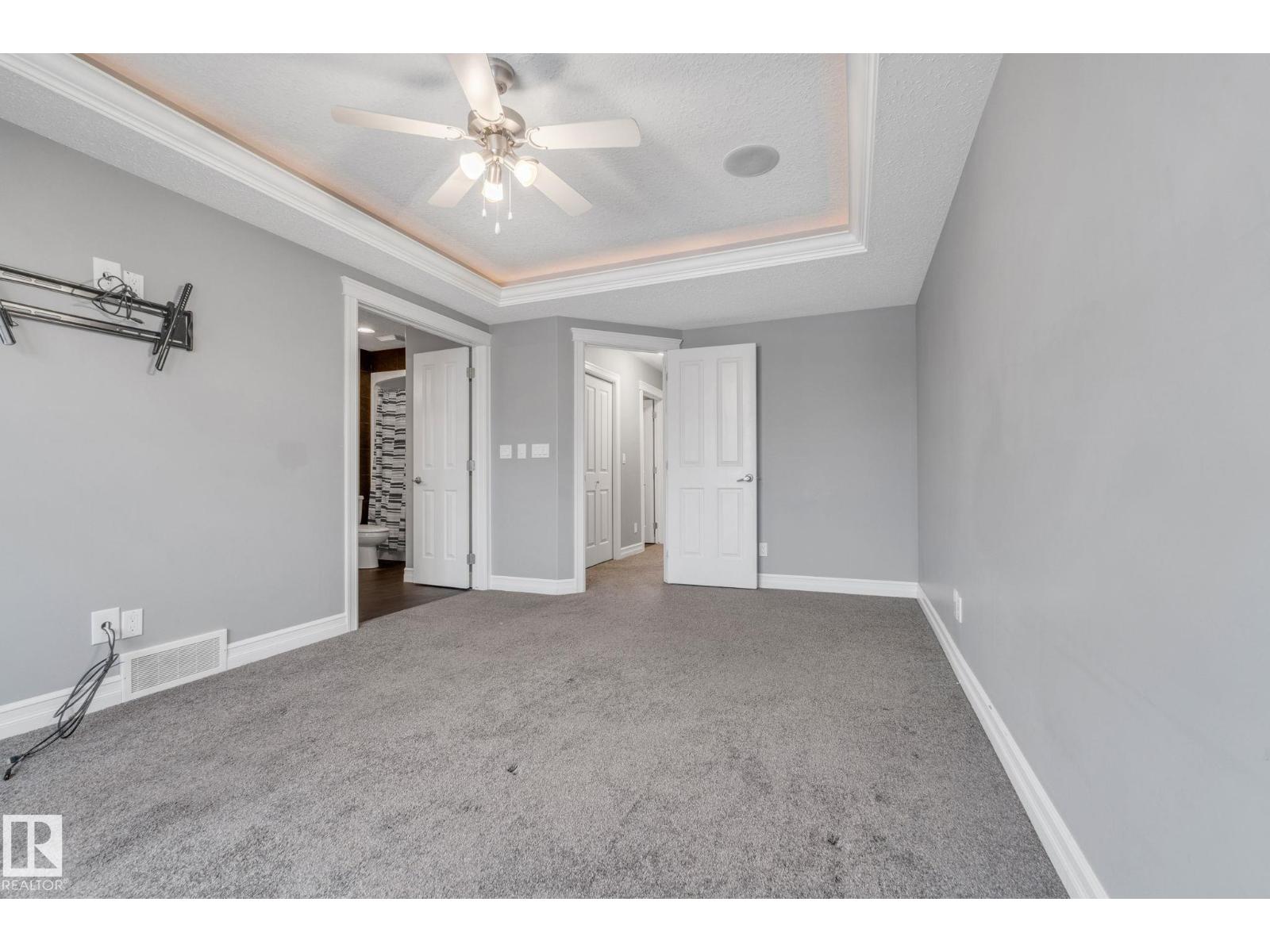 7005 50 Av, Camrose, Alberta  T4V 5C6 - Photo 19 - E4471414