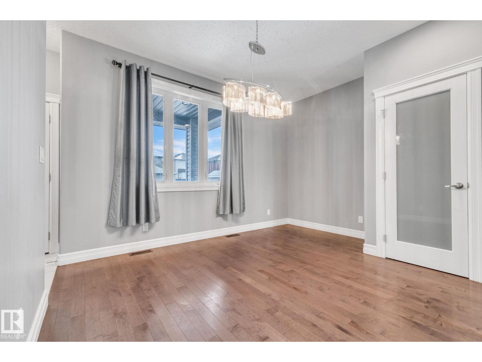 7005 50 Av, Camrose, Alberta  T4V 5C6 - Photo 12 - E4471414