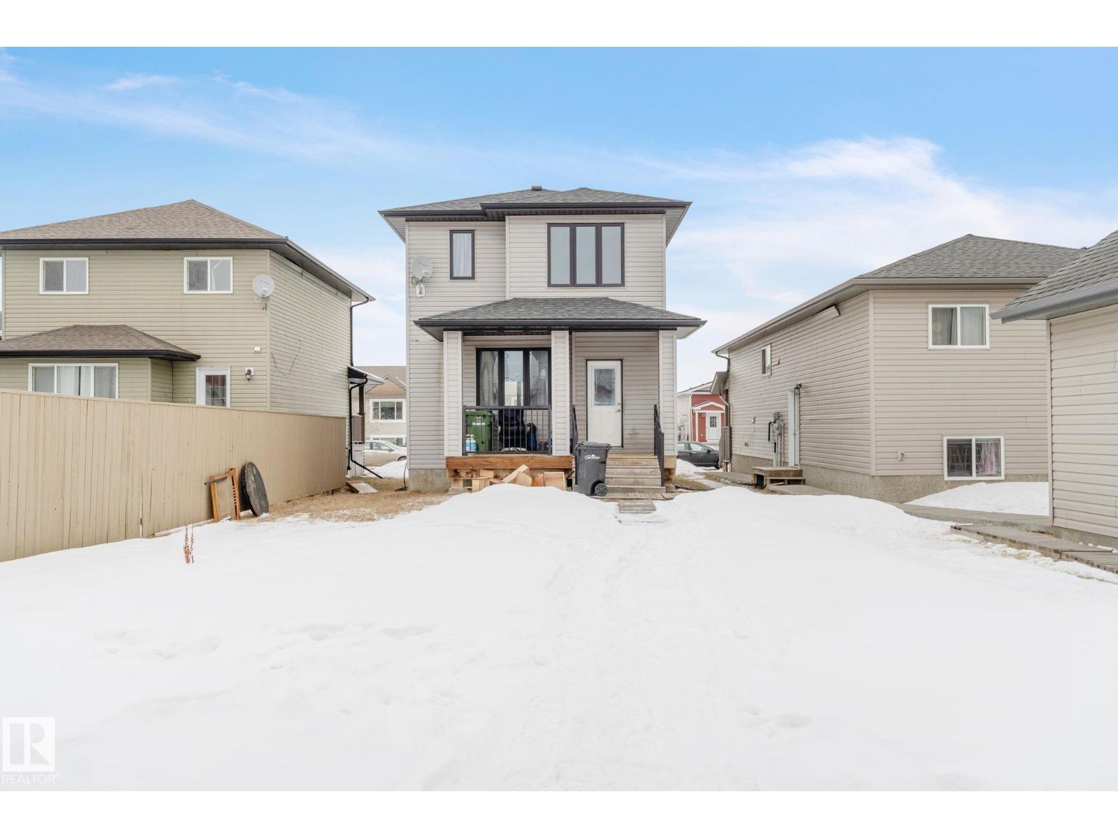 7005 50 Av, Camrose, Alberta  T4V 5C6 - Photo 37 - E4471414