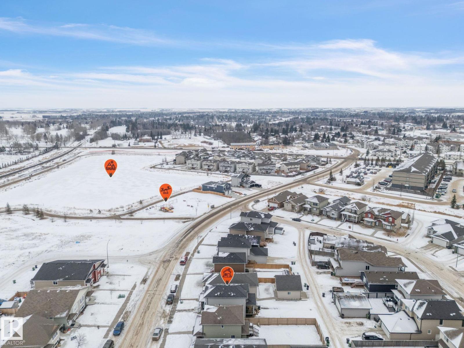 7005 50 Av, Camrose, Alberta  T4V 5C6 - Photo 46 - E4471414