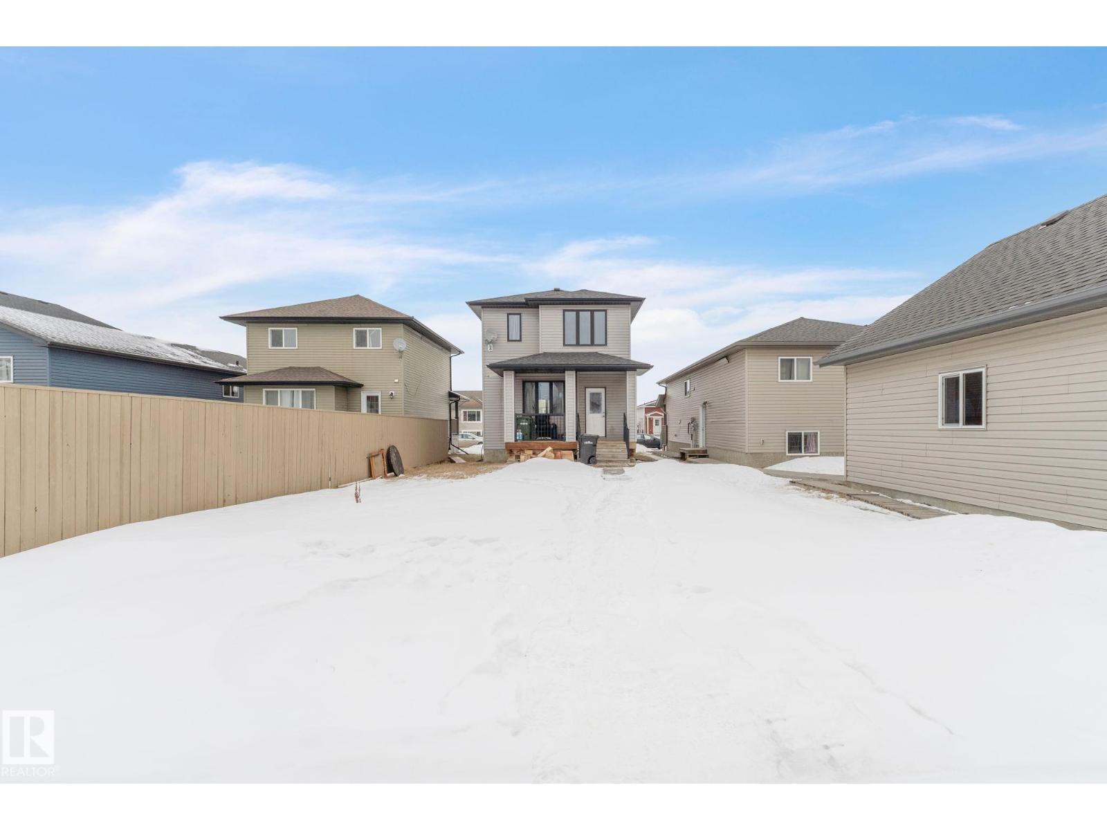 7005 50 Av, Camrose, Alberta  T4V 5C6 - Photo 36 - E4471414