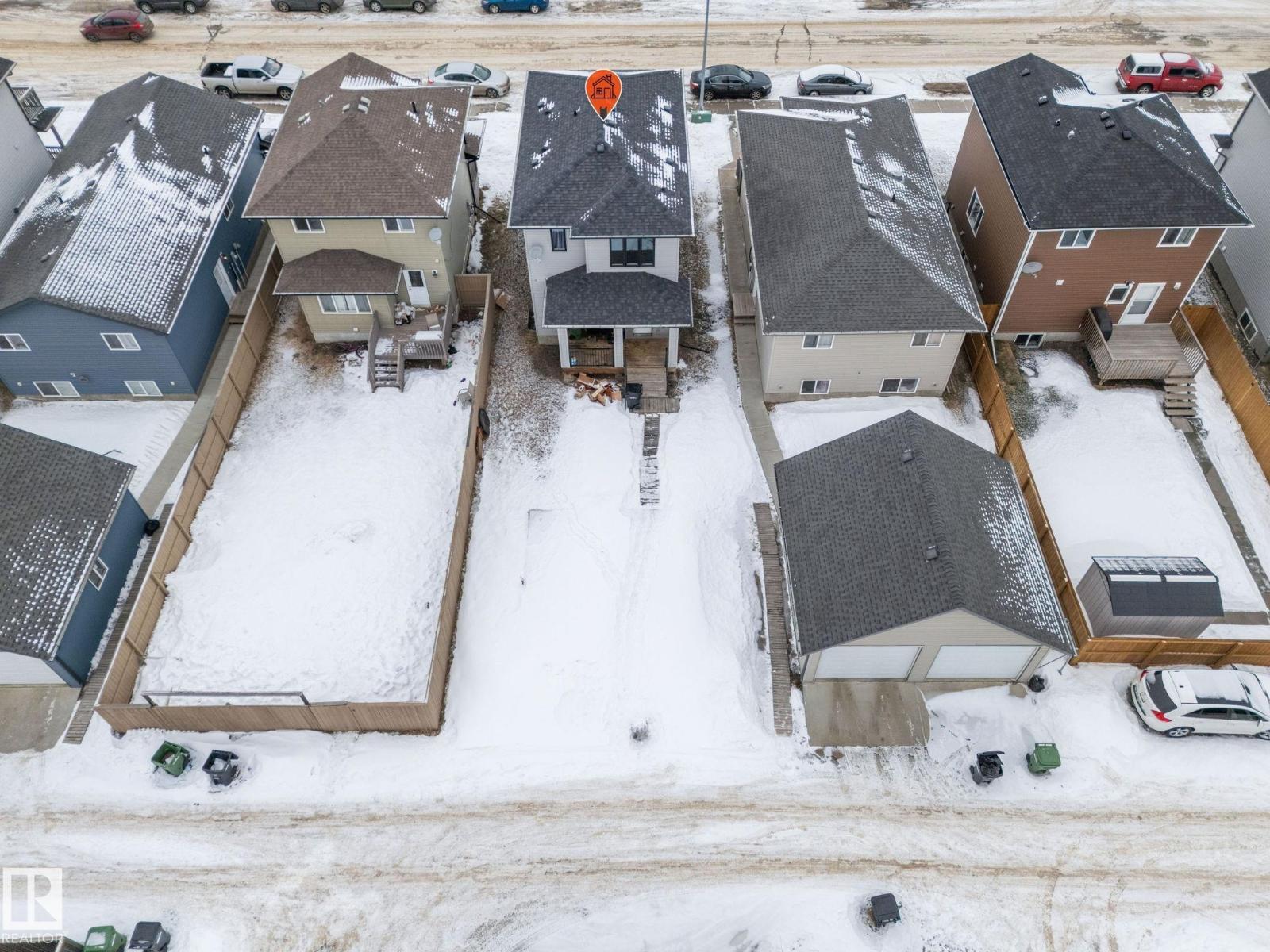 7005 50 Av, Camrose, Alberta  T4V 5C6 - Photo 44 - E4471414