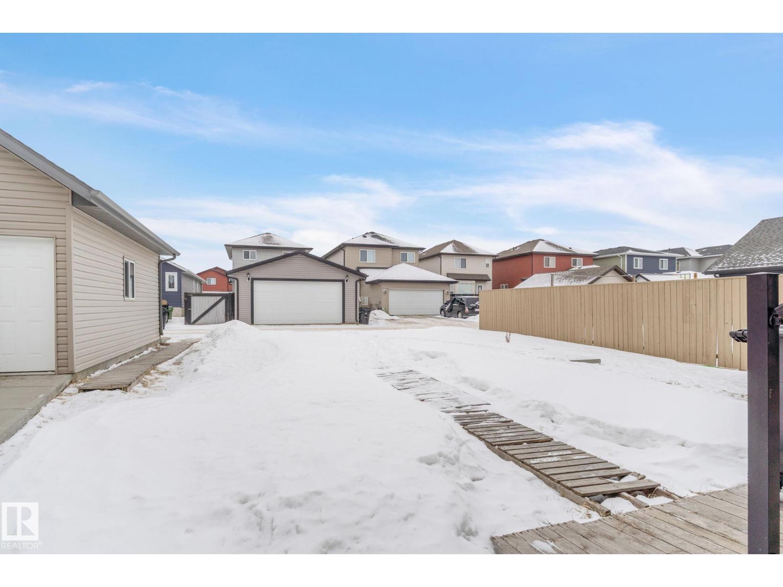 7005 50 Av, Camrose, Alberta  T4V 5C6 - Photo 35 - E4471414