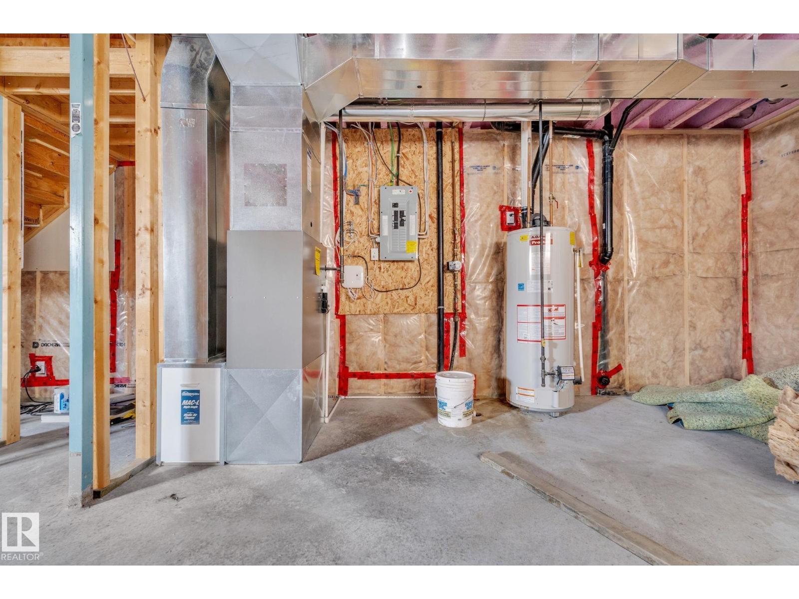 7005 50 Av, Camrose, Alberta  T4V 5C6 - Photo 34 - E4471414