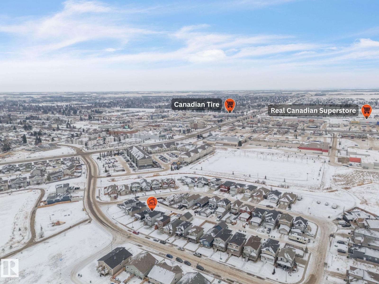 7005 50 Av, Camrose, Alberta  T4V 5C6 - Photo 49 - E4471414