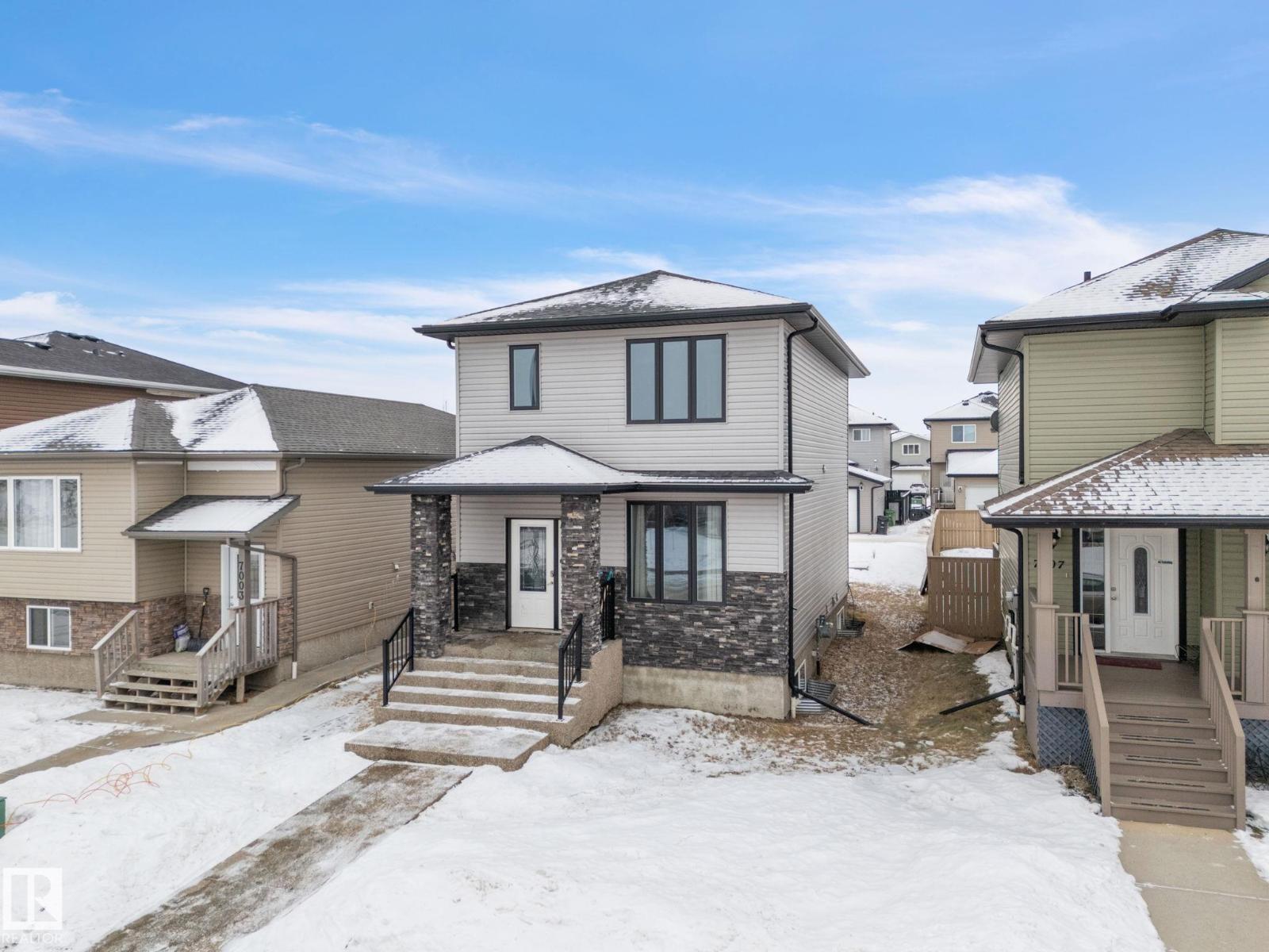 7005 50 Av, Camrose, Alberta  T4V 5C6 - Photo 42 - E4471414