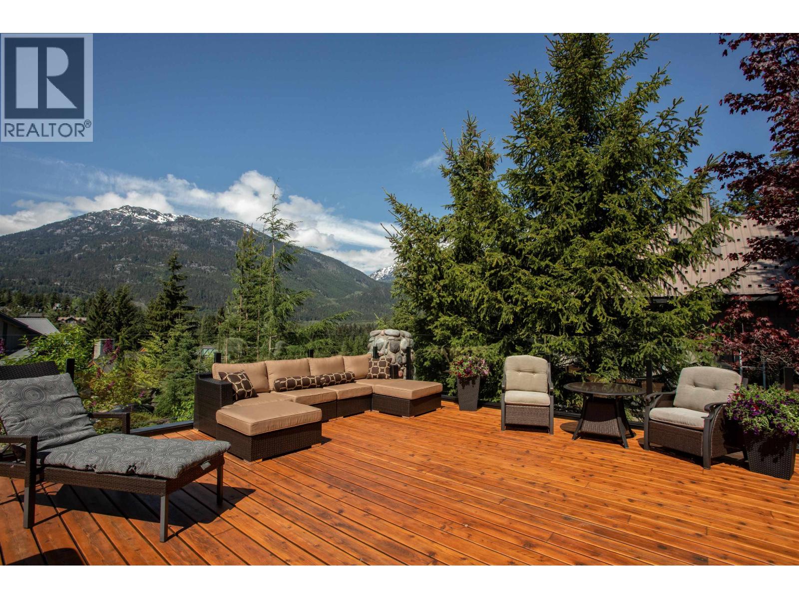 6361 Fairway Drive, Whistler, British Columbia  V8E 0C9 - Photo 7 - R3069788
