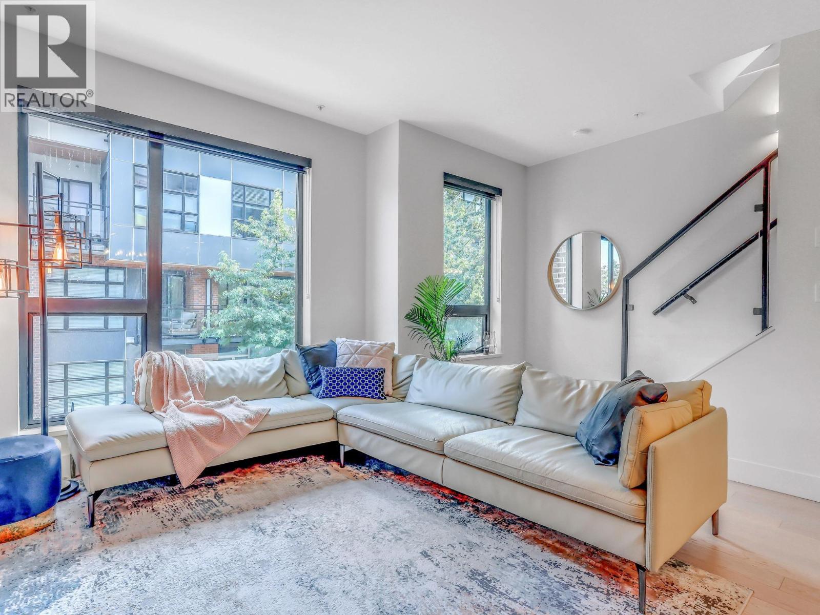 3 83 Moody Street, Port Moody, British Columbia  V3H 0K7 - Photo 4 - R3084180