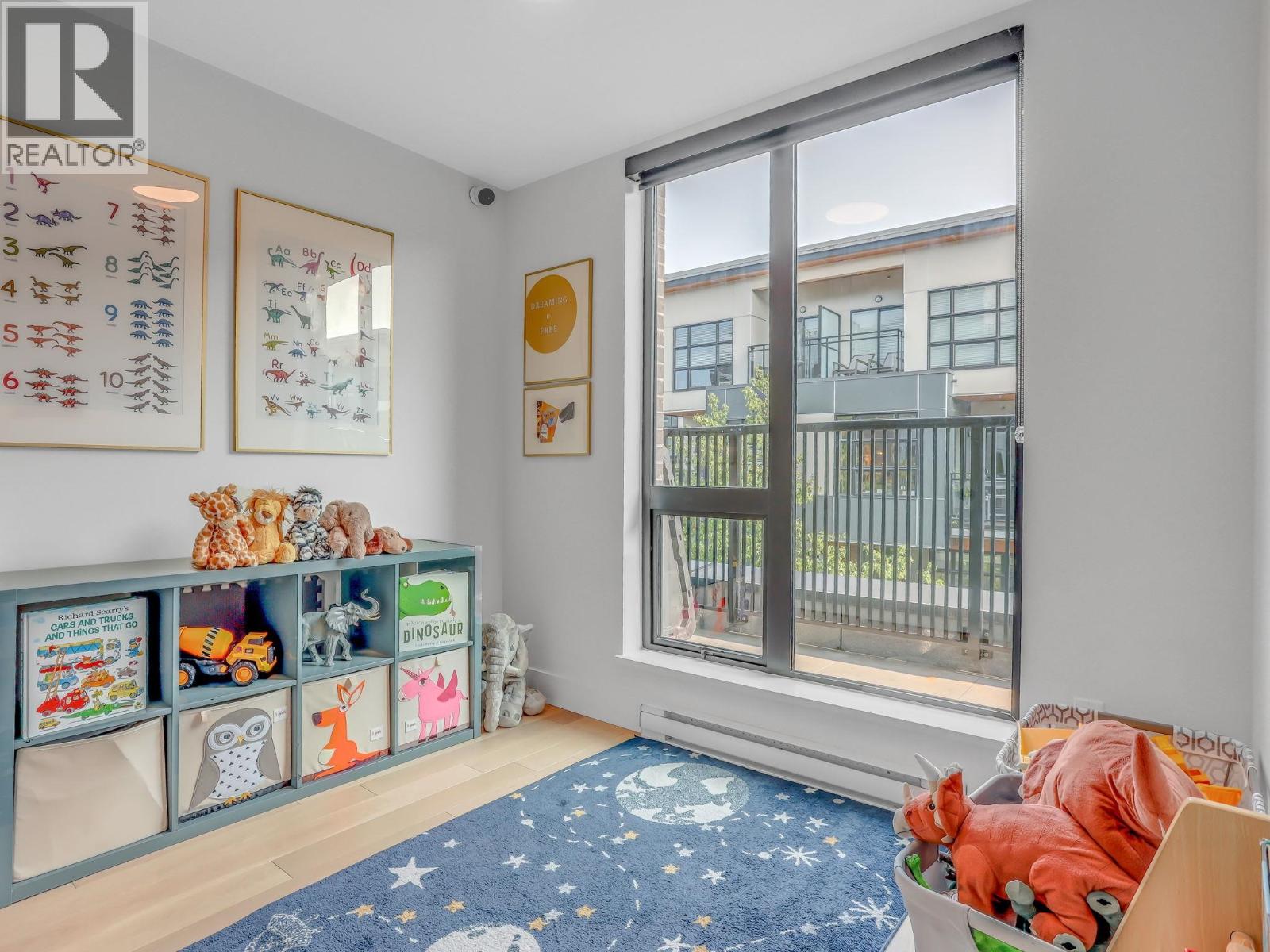 3 83 Moody Street, Port Moody, British Columbia  V3H 0K7 - Photo 11 - R3084180