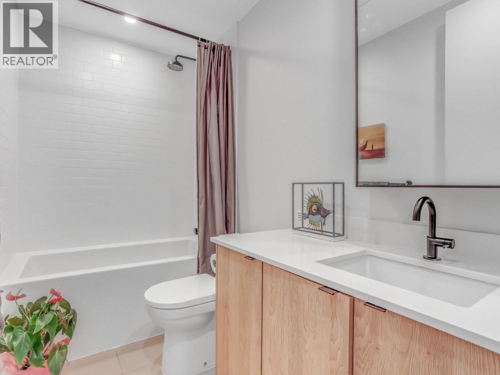 3 83 Moody Street, Port Moody, British Columbia  V3H 0K7 - Photo 12 - R3084180