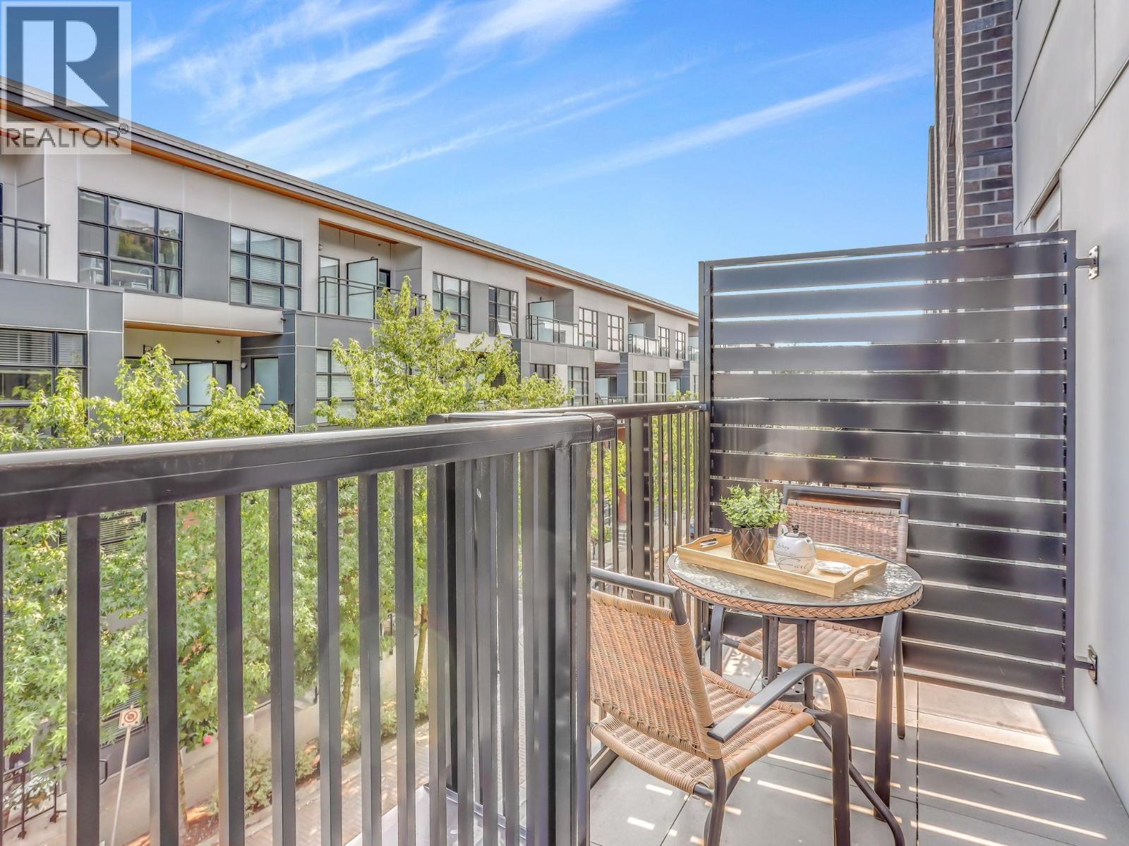 3 83 Moody Street, Port Moody, British Columbia  V3H 0K7 - Photo 7 - R3084180