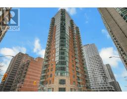 2001 - 445 LAURIER AVENUE W, Ottawa, Ontario