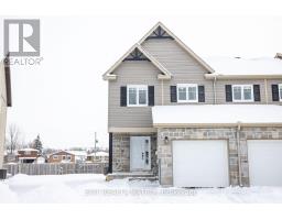 1117 CLEMENT COURT, Cornwall, Ontario