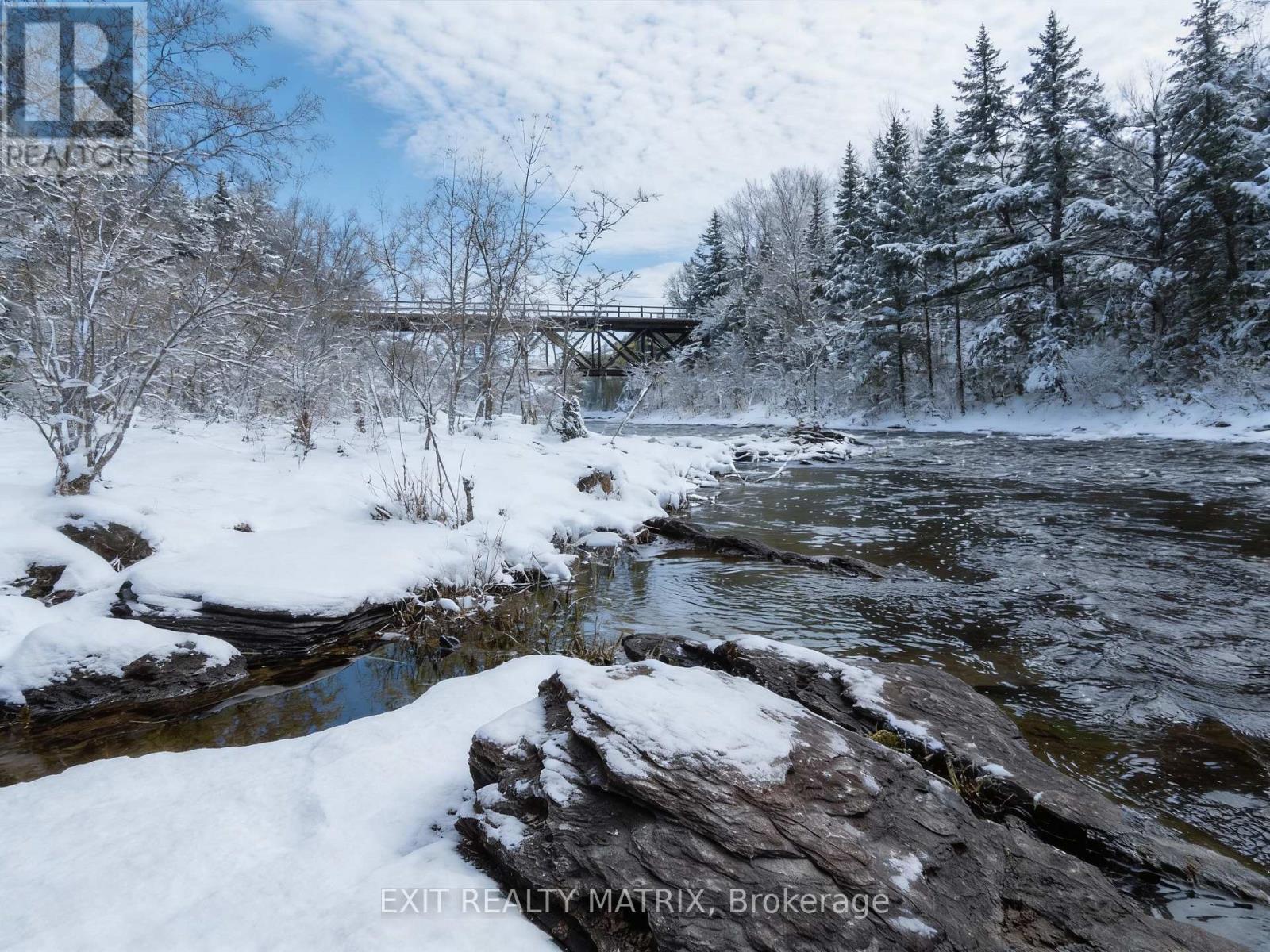 12654 Lanark Road, Greater Madawaska, Ontario  K0J 1H0 - Photo 1 - X12738976
