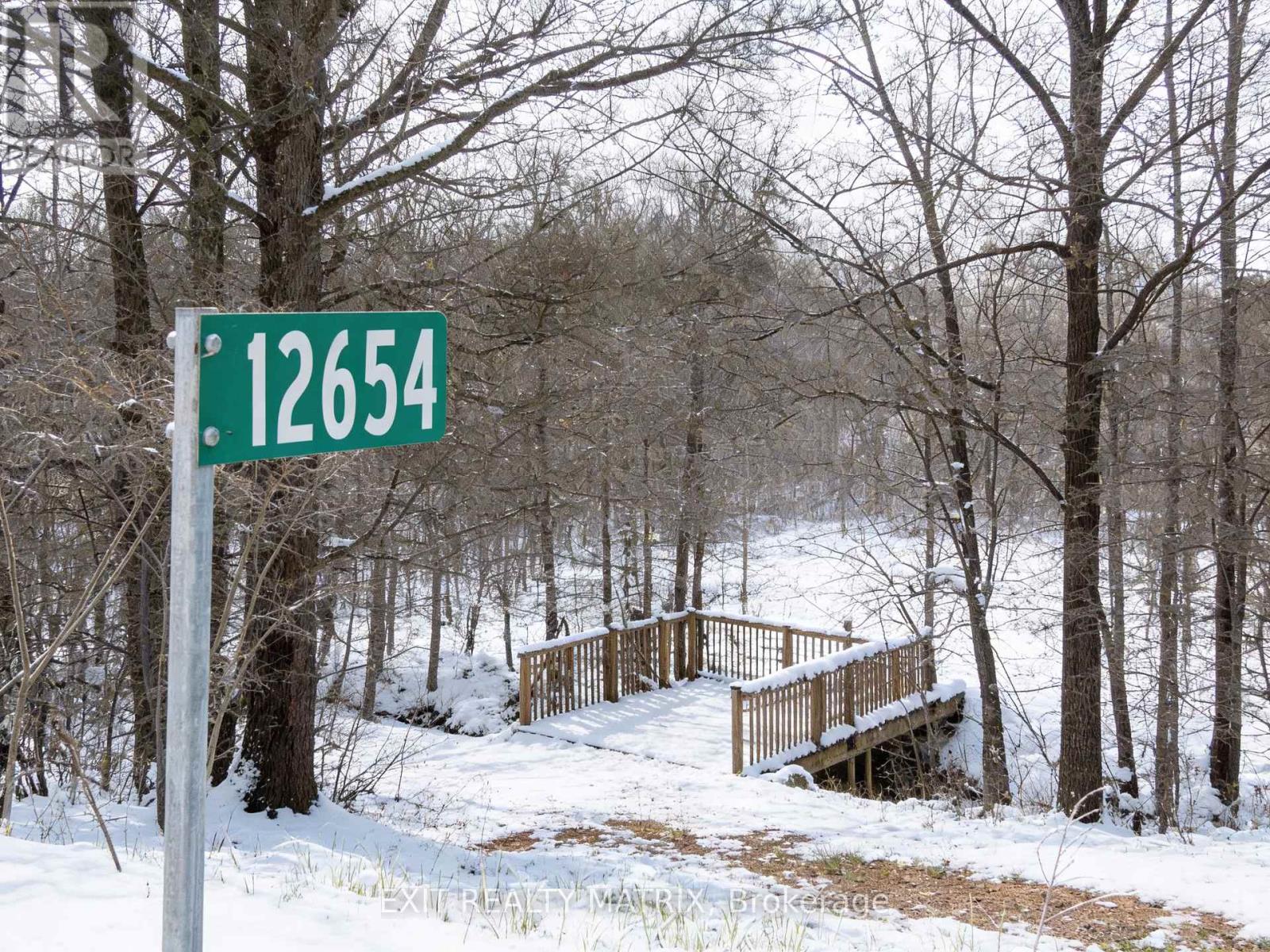 12654 Lanark Road, Greater Madawaska, Ontario  K0J 1H0 - Photo 3 - X12738976