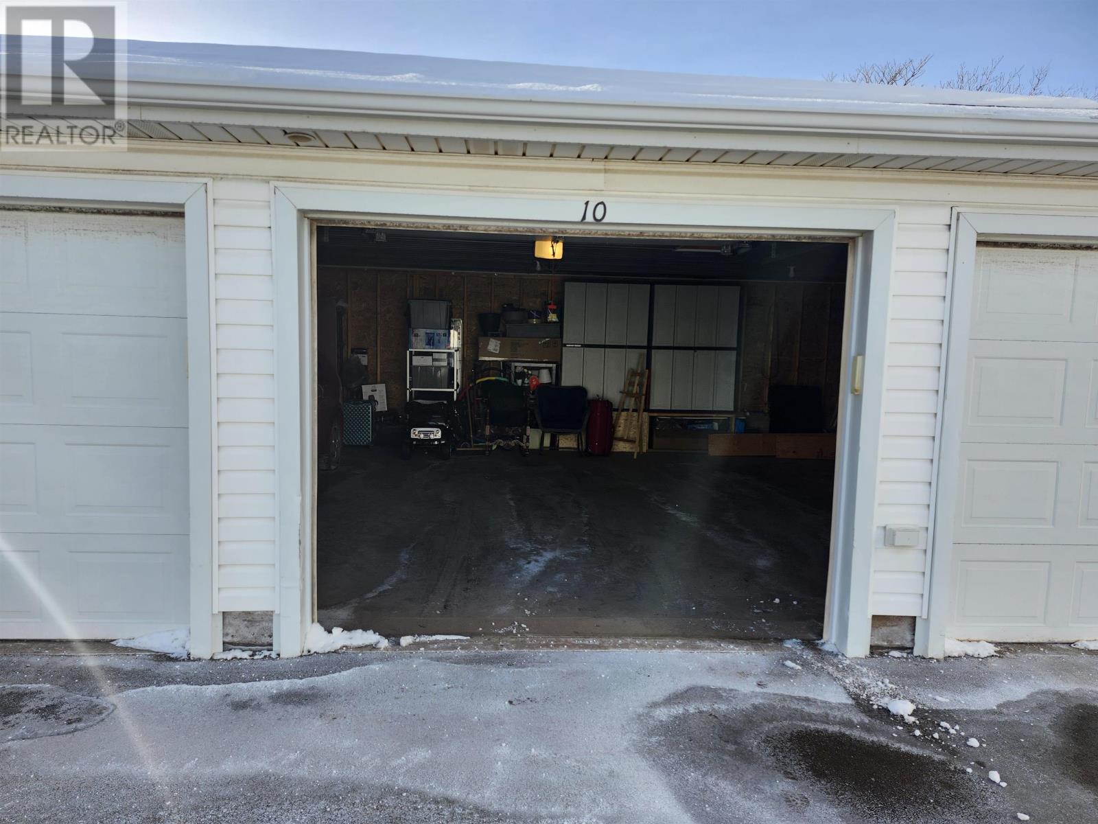 #201 30 St. Stephen Street, Summerside, Prince Edward Island  C1N 0E3 - Photo 16 - 202601520