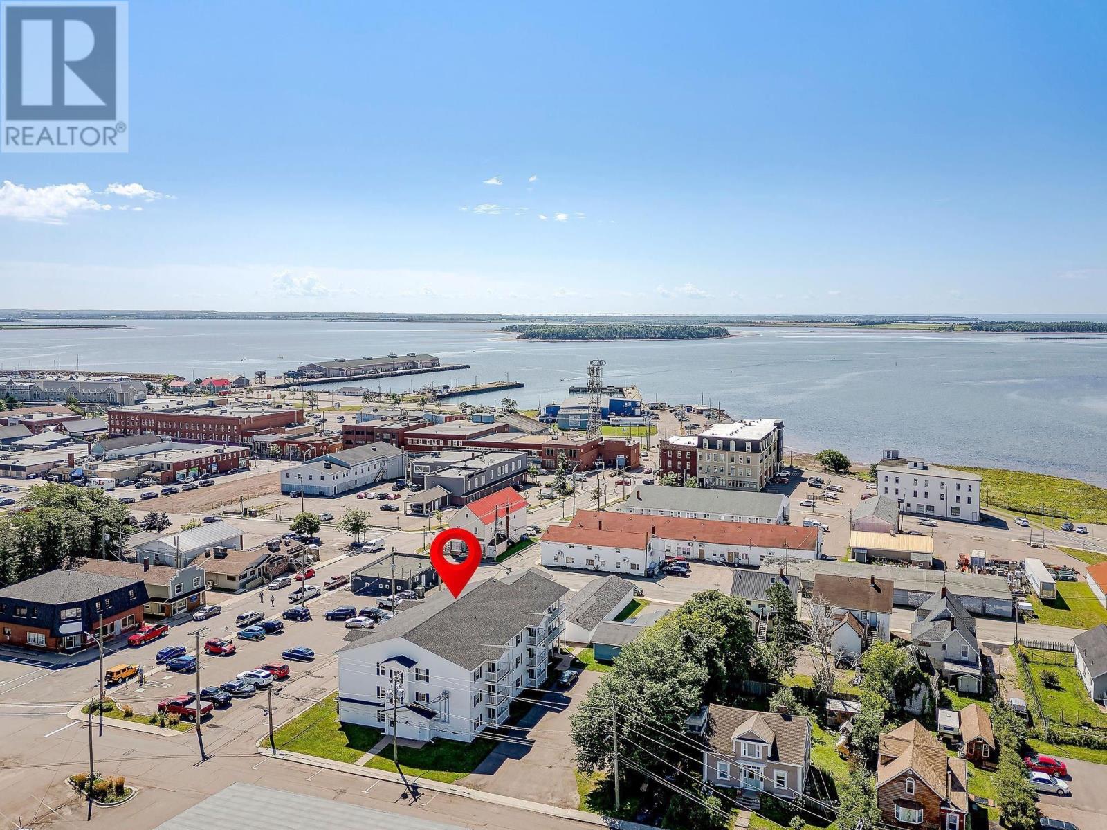 #201 30 St. Stephen Street, Summerside, Prince Edward Island  C1N 0E3 - Photo 19 - 202601520