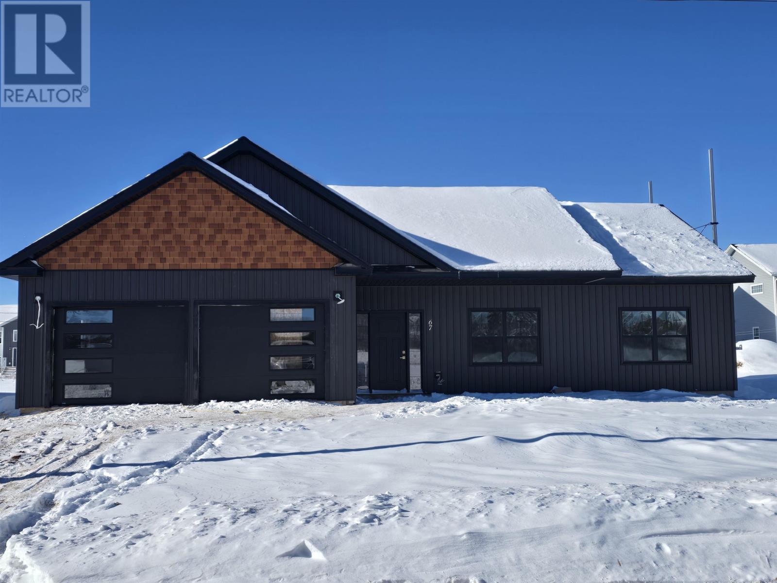 67 KINGSBURGH Avenue, Charlottetown, Prince Edward Island