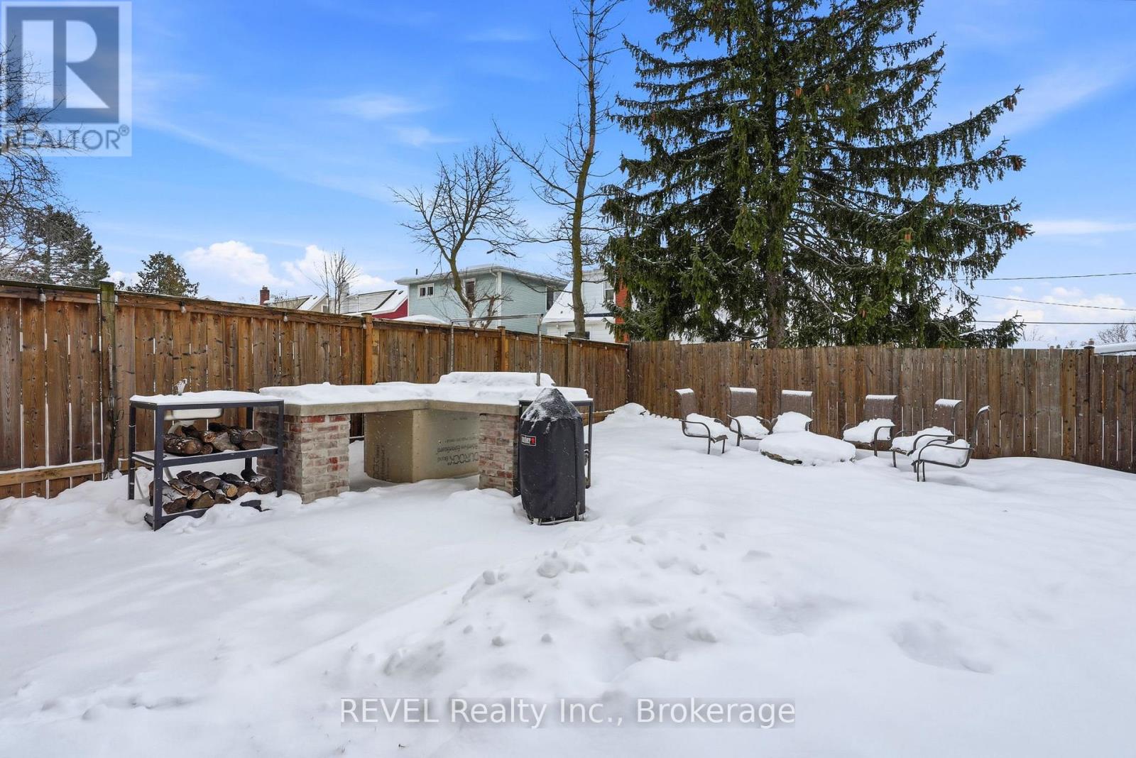 18 Lincoln Avenue, St. Catharines, Ontario  L2P 2C6 - Photo 50 - X12738884