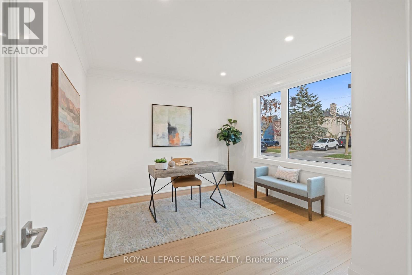 118 Glenwood Avenue, St. Catharines, Ontario  L2R 4C7 - Photo 22 - X12738982