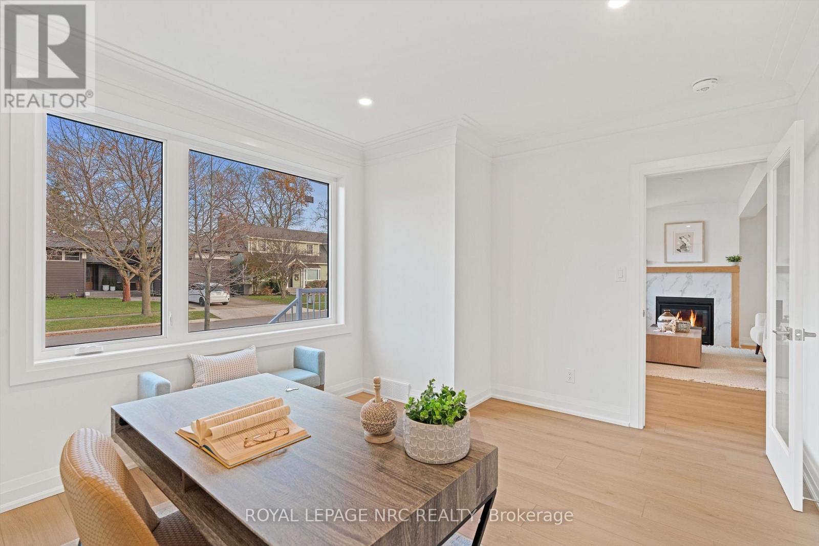 118 Glenwood Avenue, St. Catharines, Ontario  L2R 4C7 - Photo 23 - X12738982