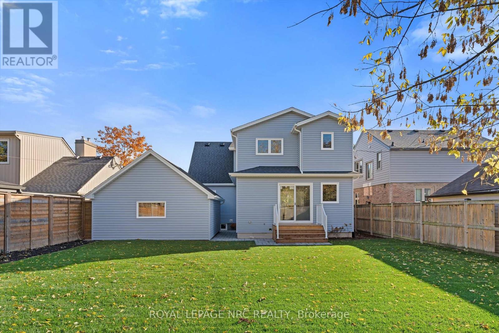 118 Glenwood Avenue, St. Catharines, Ontario  L2R 4C7 - Photo 44 - X12738982