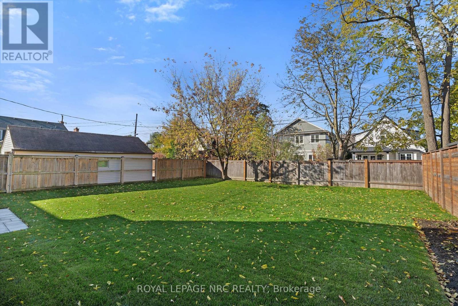 118 Glenwood Avenue, St. Catharines, Ontario  L2R 4C7 - Photo 45 - X12738982