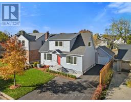 118 GLENWOOD AVENUE, St. Catharines, Ontario