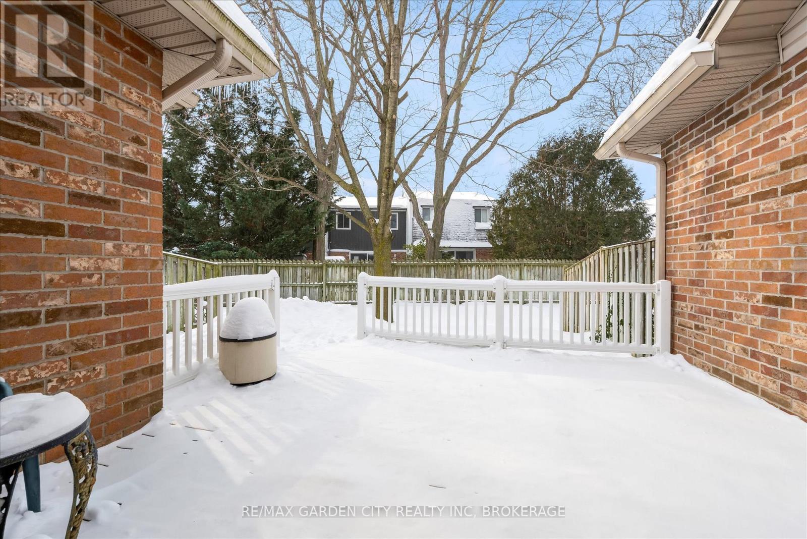 36 - 99 Linwell Road, St. Catharines, Ontario  L2N 1R6 - Photo 17 - X12738998