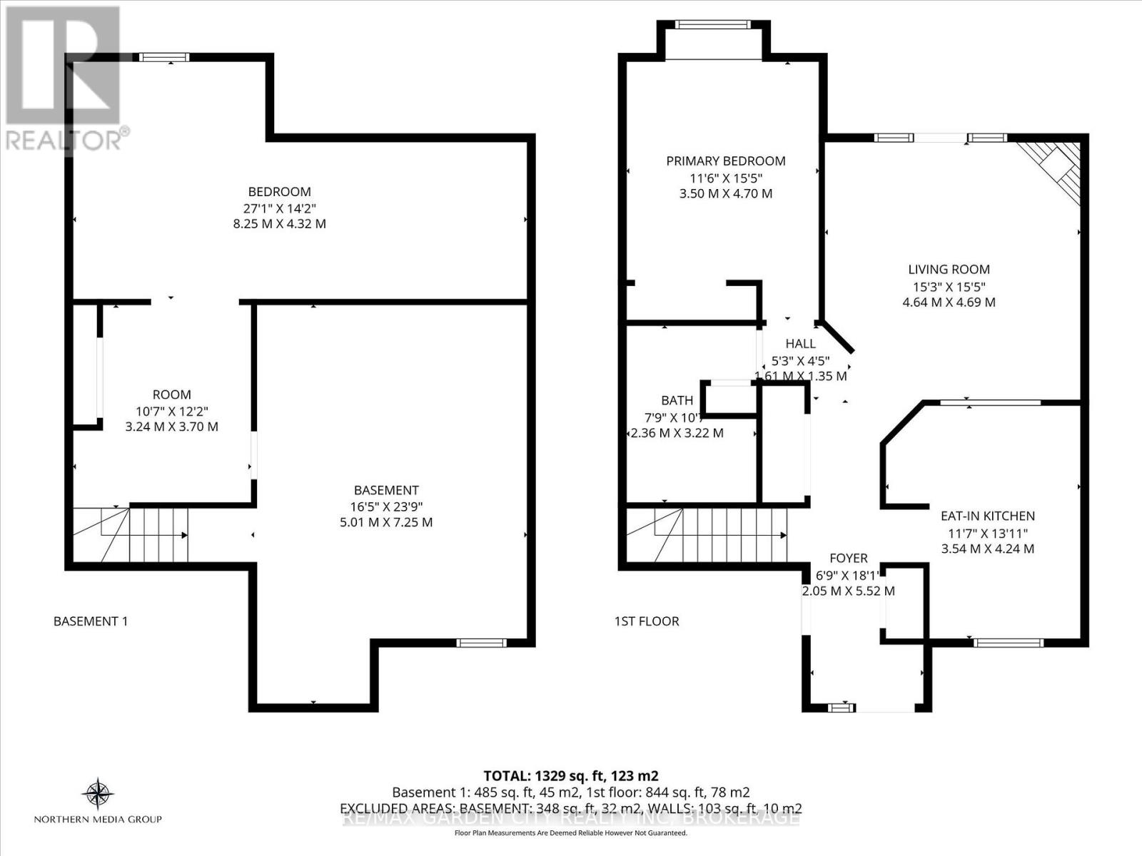 36 - 99 Linwell Road, St. Catharines, Ontario  L2N 1R6 - Photo 18 - X12738998