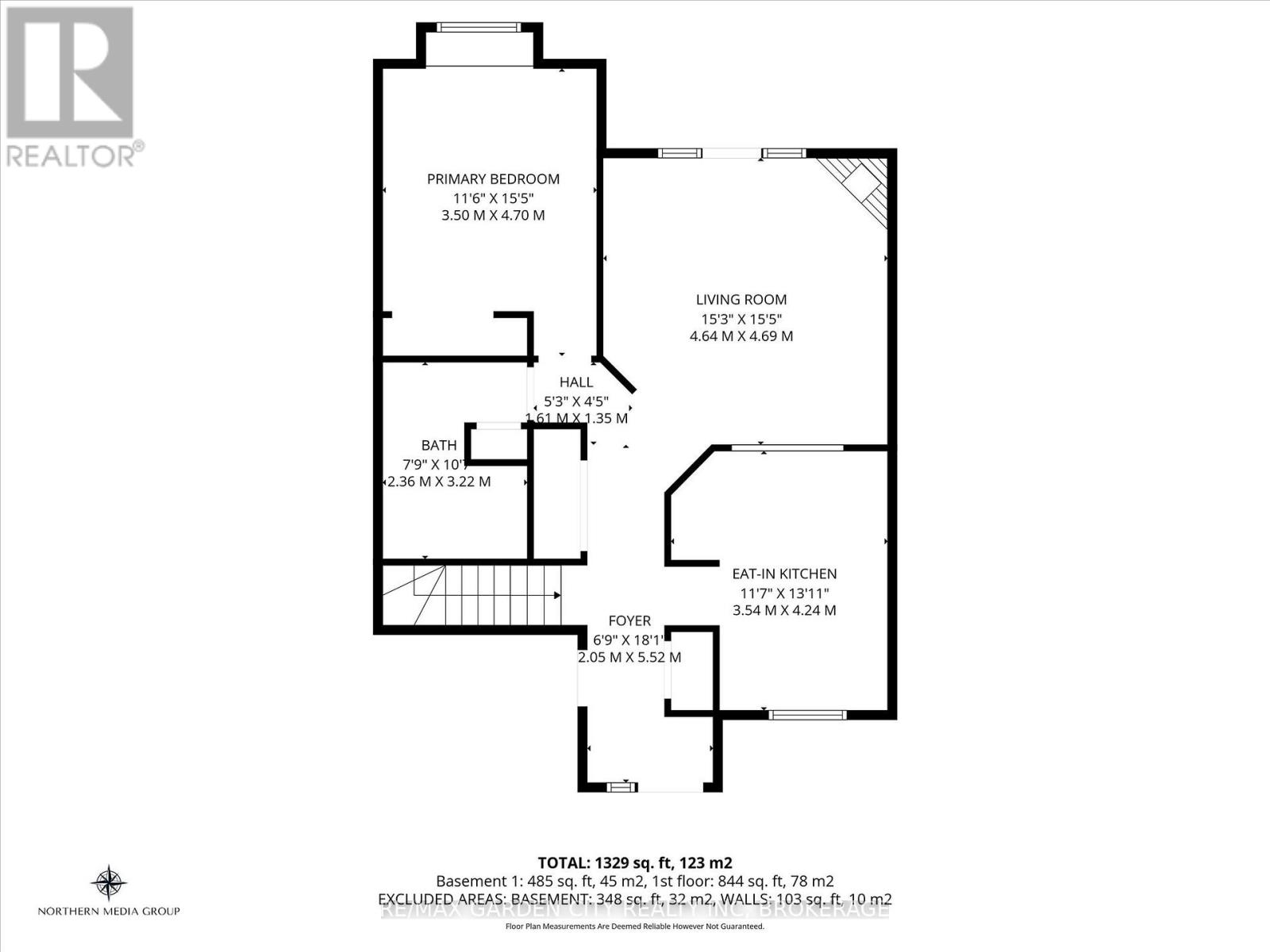 36 - 99 Linwell Road, St. Catharines, Ontario  L2N 1R6 - Photo 19 - X12738998