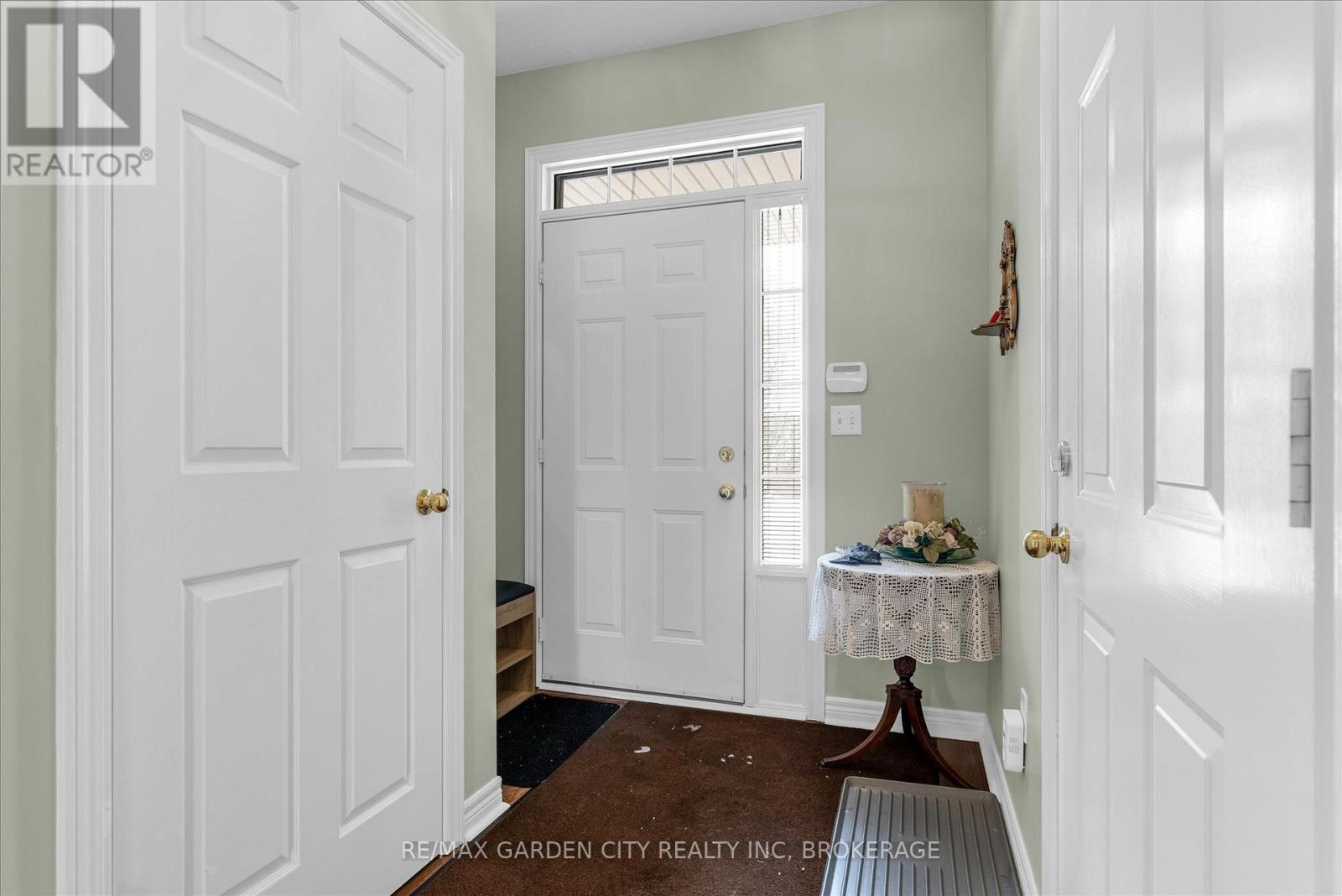 36 - 99 Linwell Road, St. Catharines, Ontario  L2N 1R6 - Photo 2 - X12738998